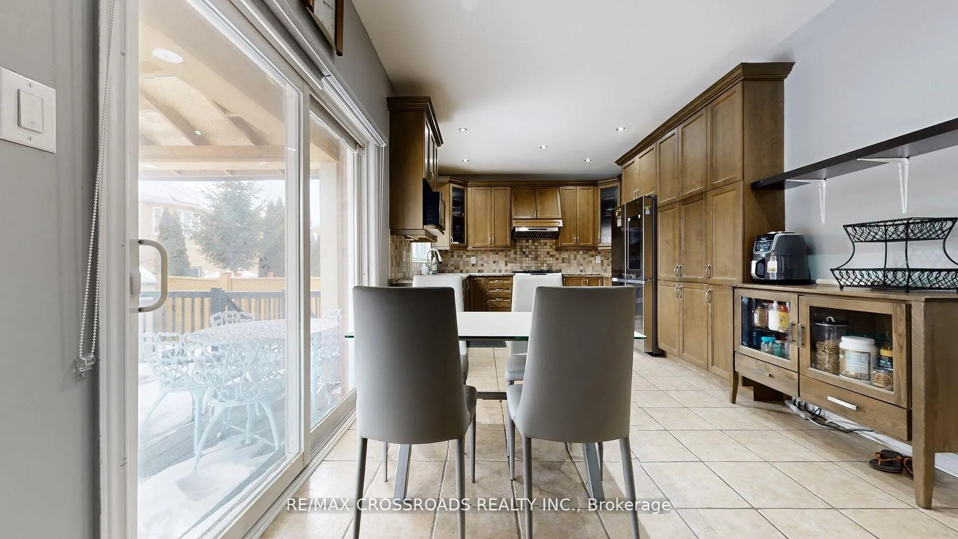 Photo 19 of 23 Oakborough Drive, Markham, Box Grove — HOMEH