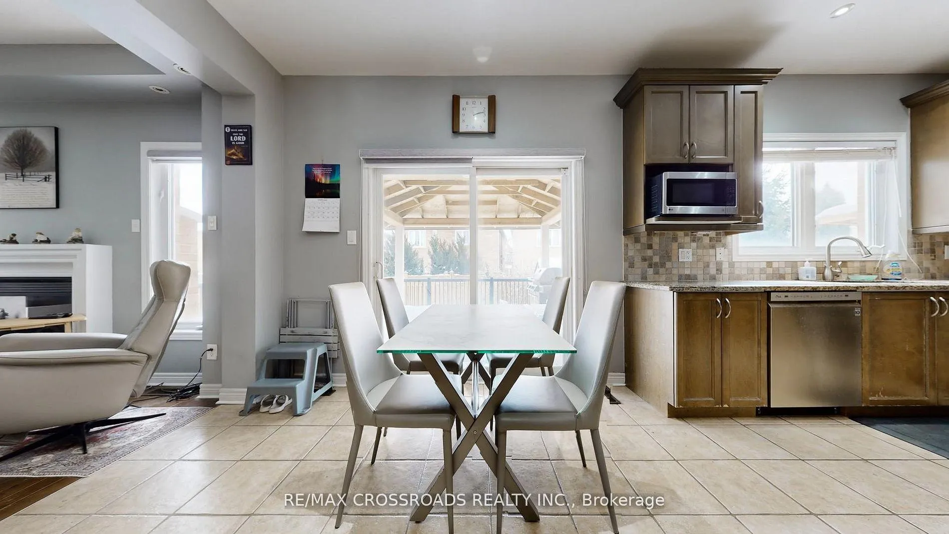 Photo 20 of 23 Oakborough Drive, Markham, Box Grove — HOMEH