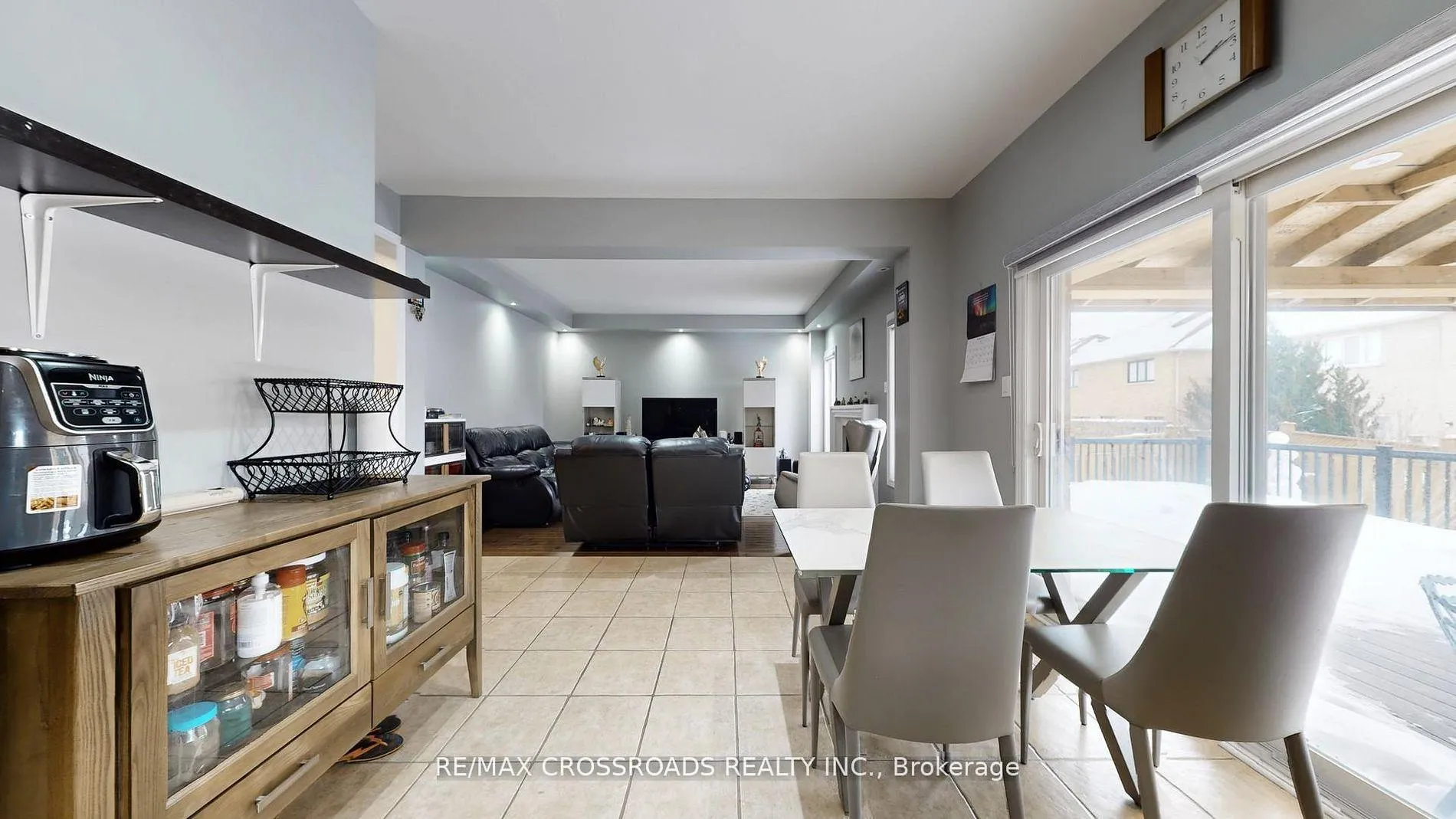 Photo 21 of 23 Oakborough Drive, Markham, Box Grove — HOMEH