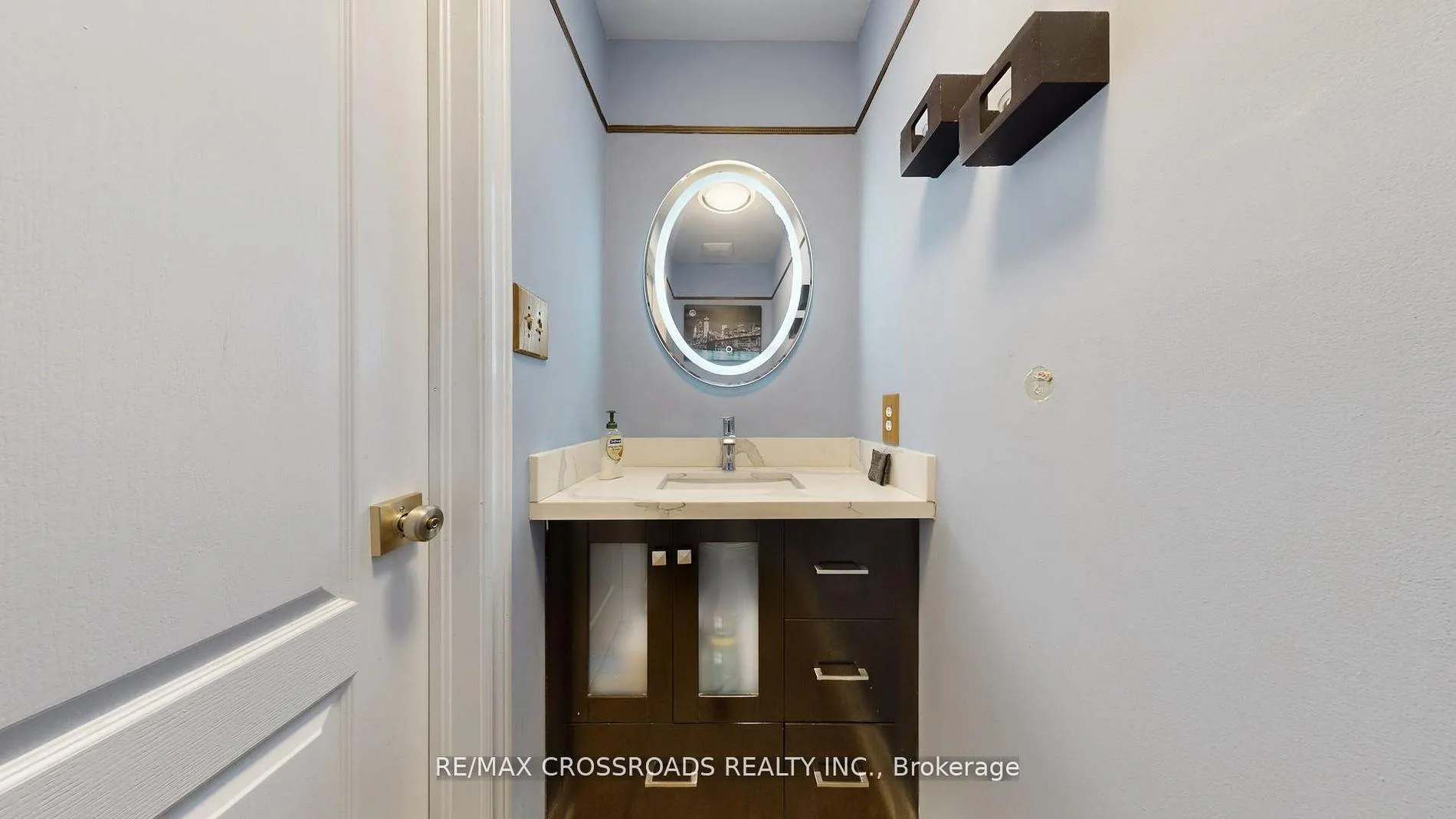 Photo 23 of 23 Oakborough Drive, Markham, Box Grove — HOMEH