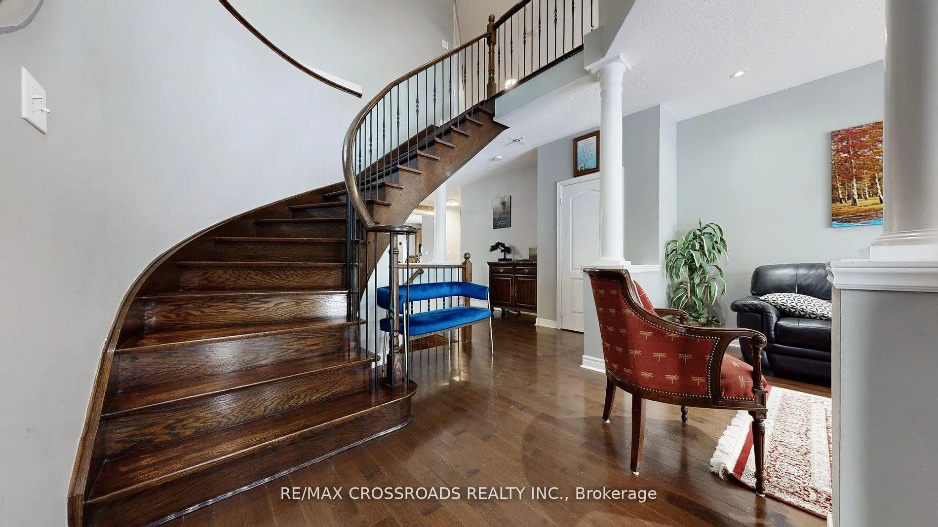 Photo 26 of 23 Oakborough Drive, Markham, Box Grove — HOMEH