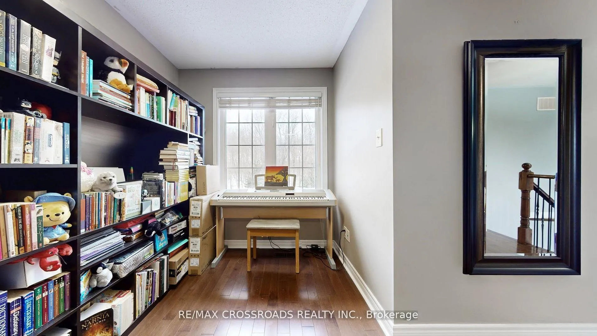 Photo 29 of 23 Oakborough Drive, Markham, Box Grove — HOMEH