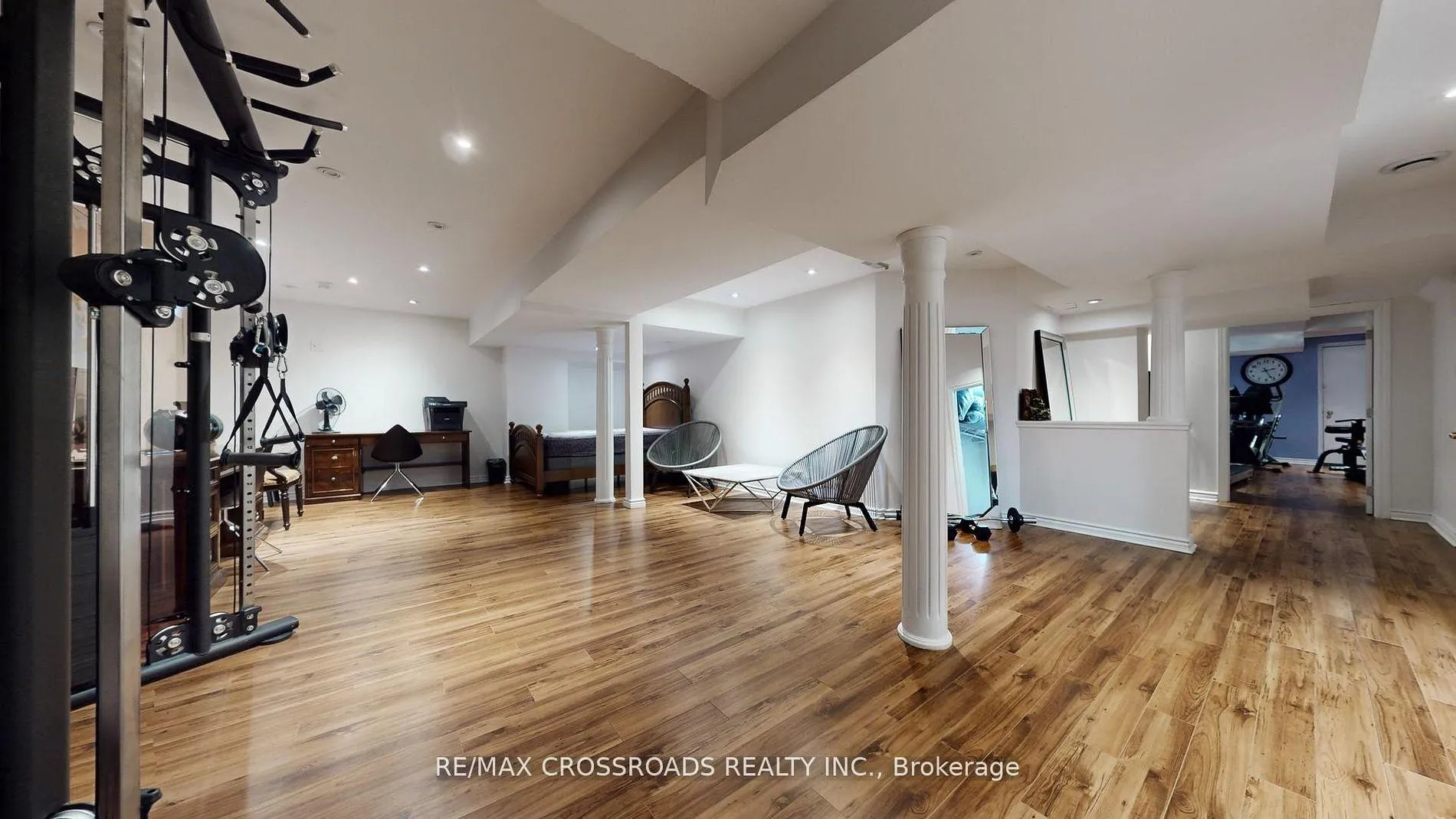 Photo 42 of 23 Oakborough Drive, Markham, Box Grove — HOMEH