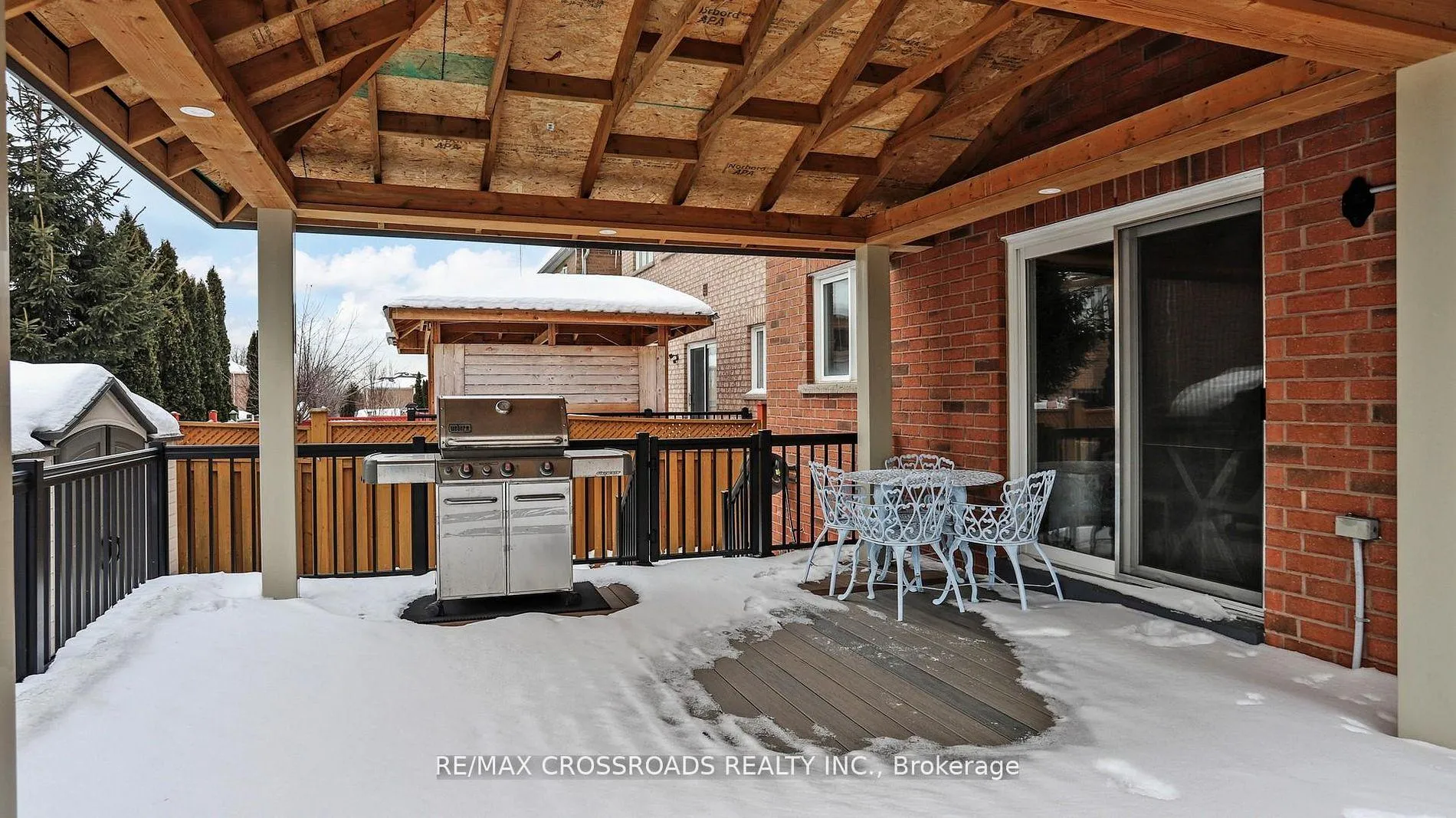 Photo 49 of 23 Oakborough Drive, Markham, Box Grove — HOMEH