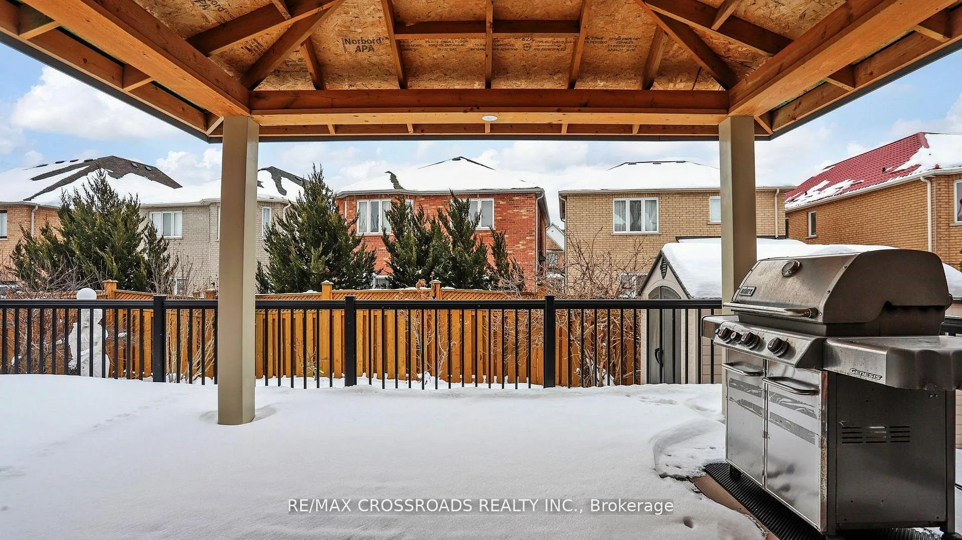 Photo 50 of 23 Oakborough Drive, Markham, Box Grove — HOMEH