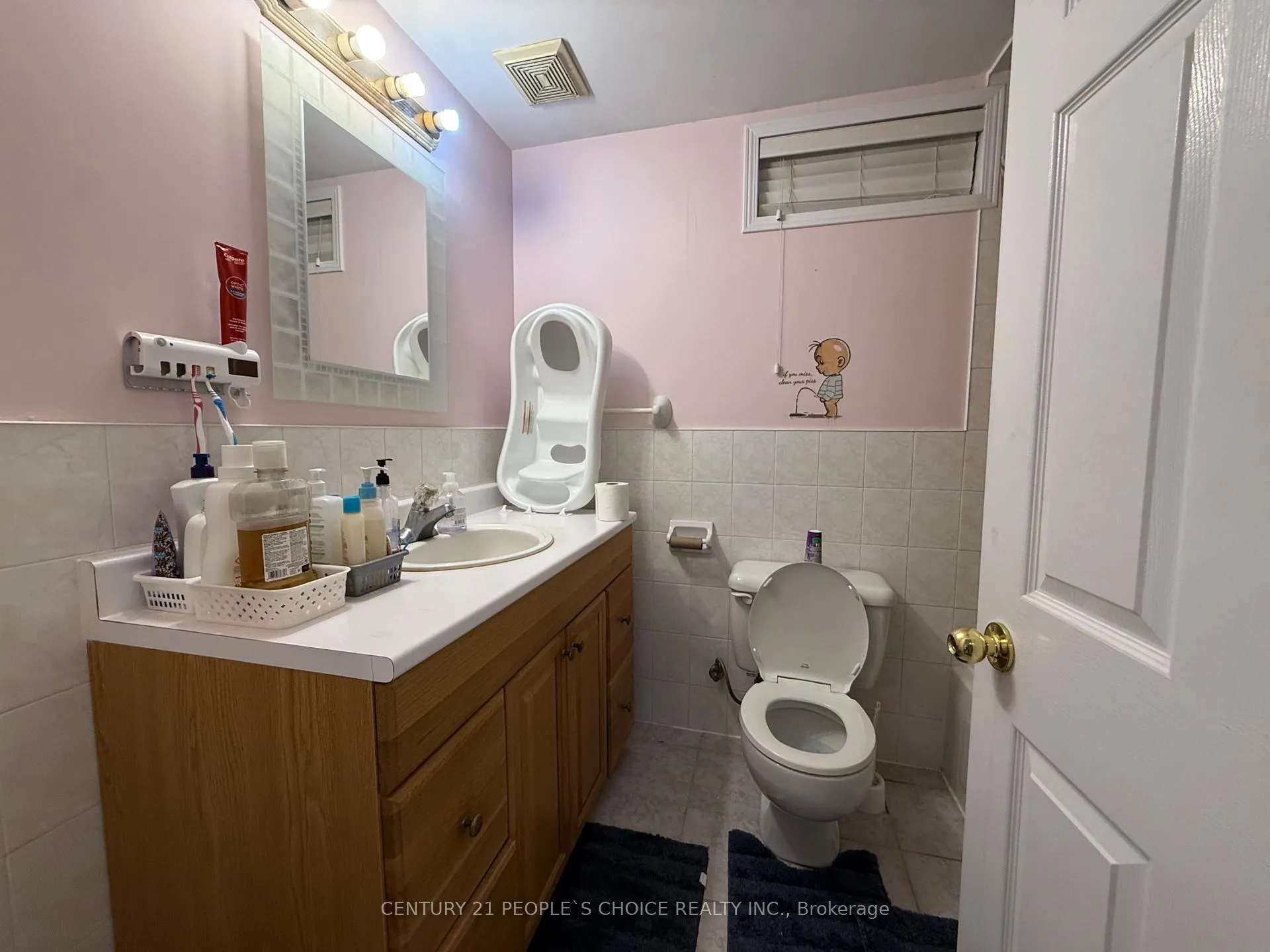 Photo 7 of 5312 Hollypoint (Lower) Avenue, Mississauga, East Credit — HOMEH