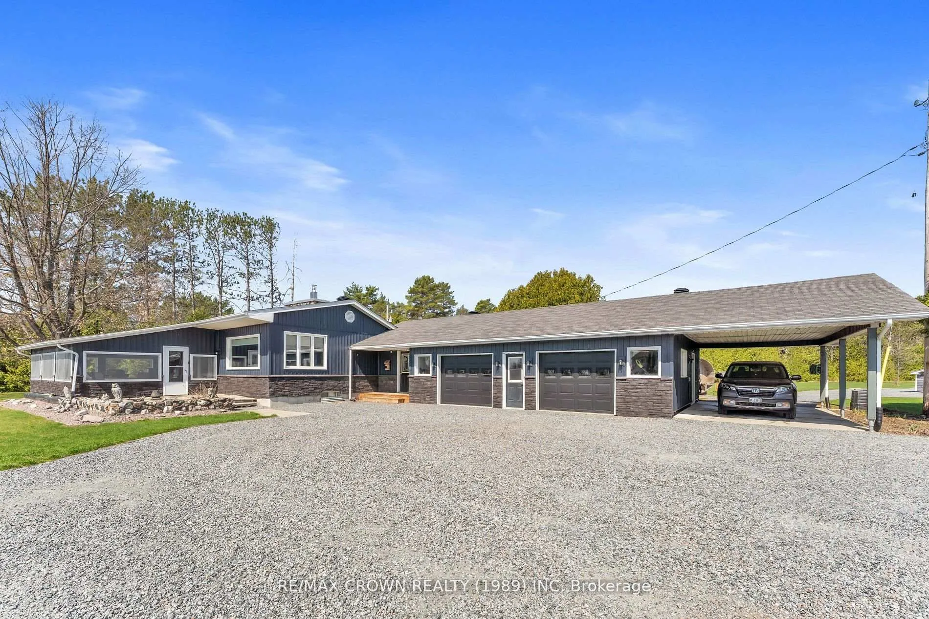 Photo 6 of 790 Lalande Road, West Nipissing, Sturgeon Falls — HOMEH