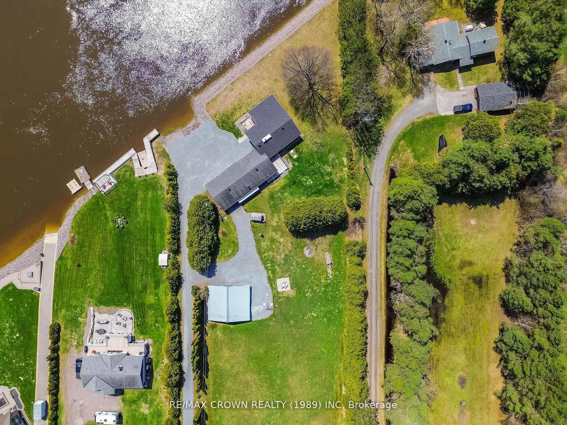 Photo 10 of 790 Lalande Road, West Nipissing, Sturgeon Falls — HOMEH