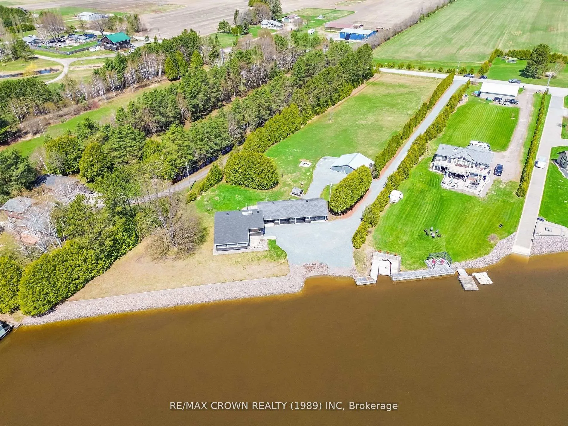 Photo 11 of 790 Lalande Road, West Nipissing, Sturgeon Falls — HOMEH