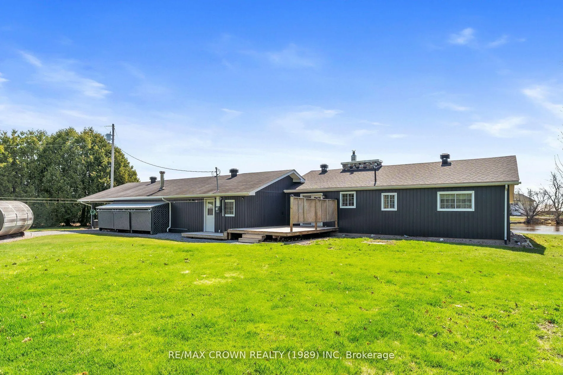 Photo 33 of 790 Lalande Road, West Nipissing, Sturgeon Falls — HOMEH