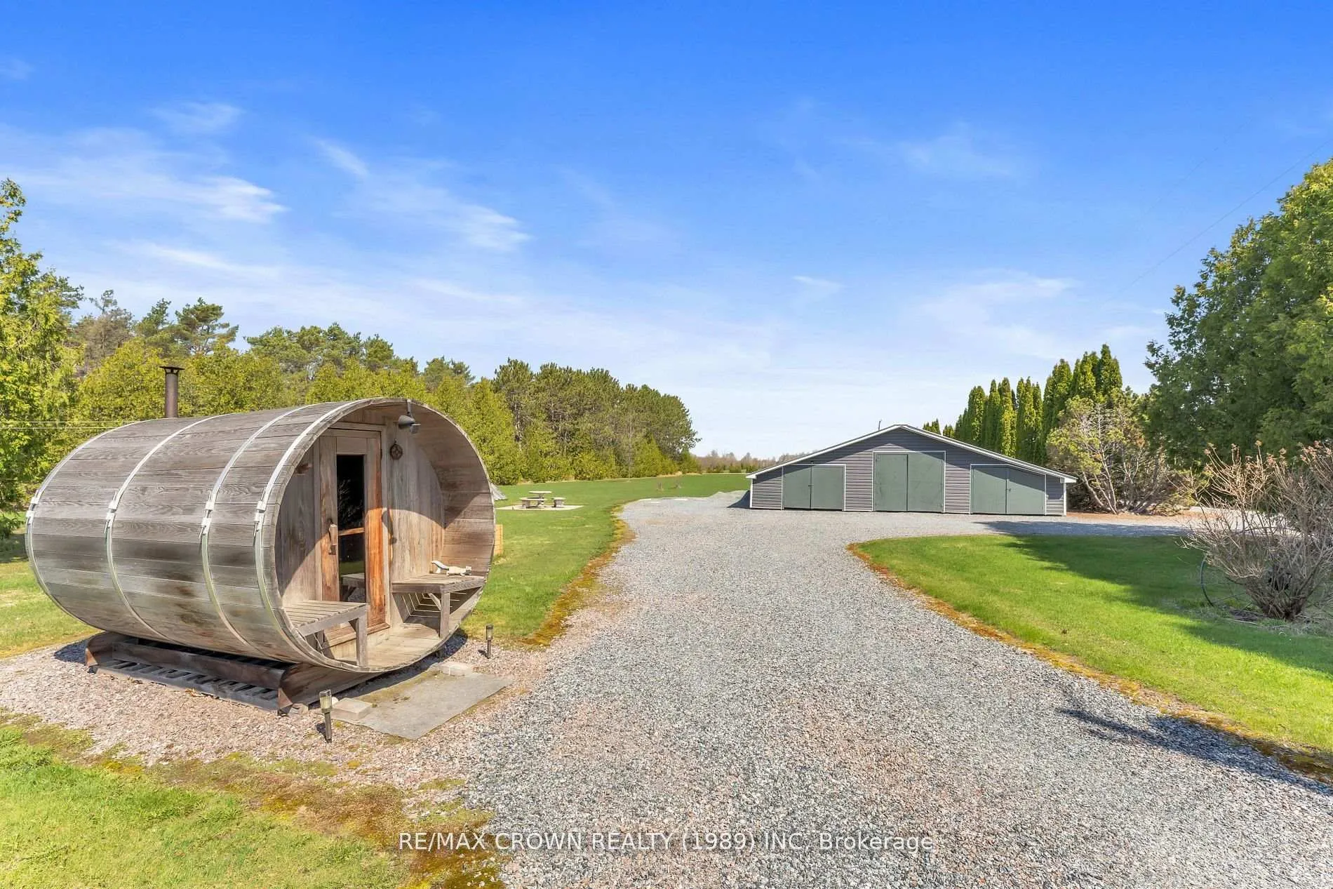 Photo 34 of 790 Lalande Road, West Nipissing, Sturgeon Falls — HOMEH