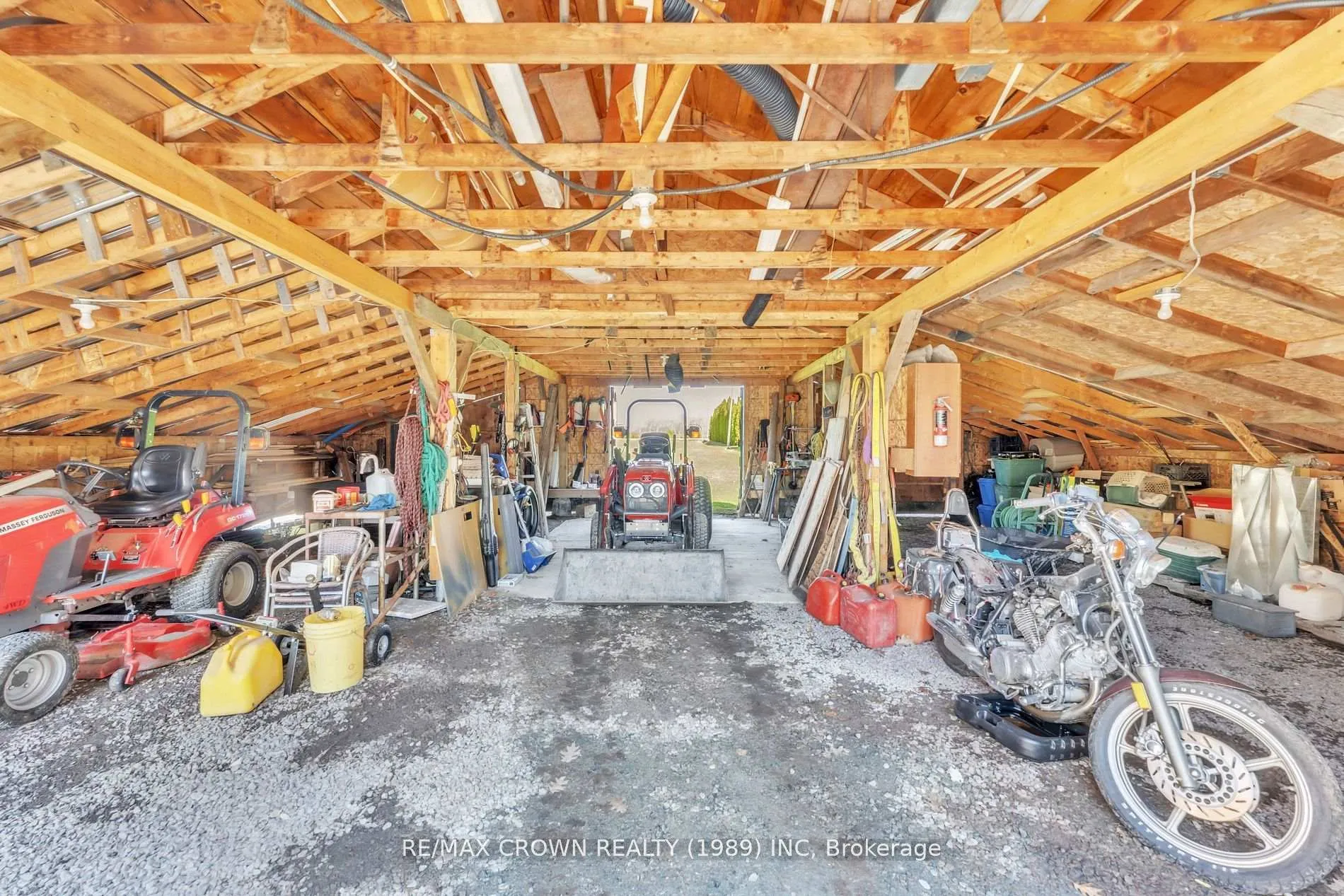 Photo 37 of 790 Lalande Road, West Nipissing, Sturgeon Falls — HOMEH