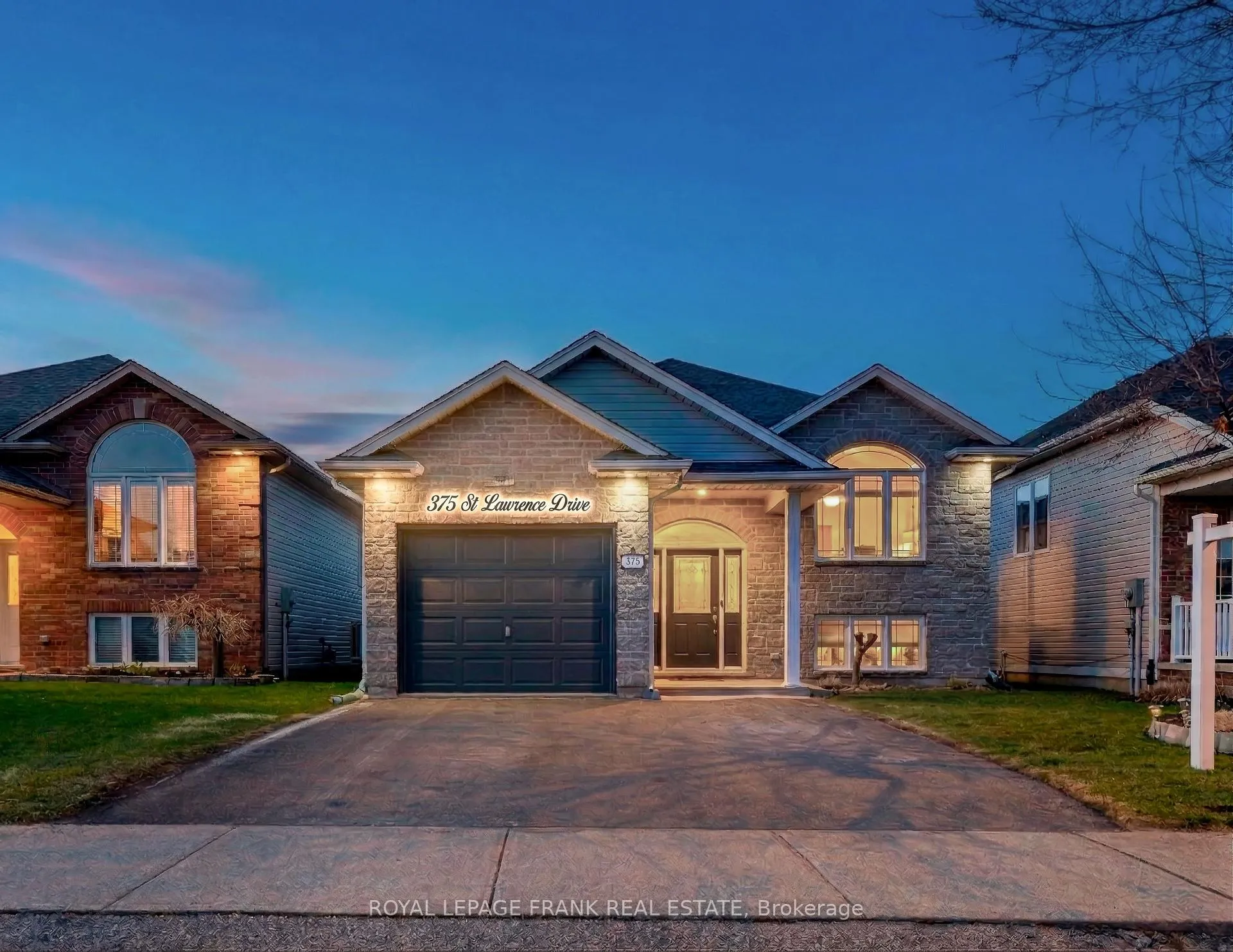 Photo 1 of 375 St Lawrence Drive, Welland, N. Welland — HOMEH