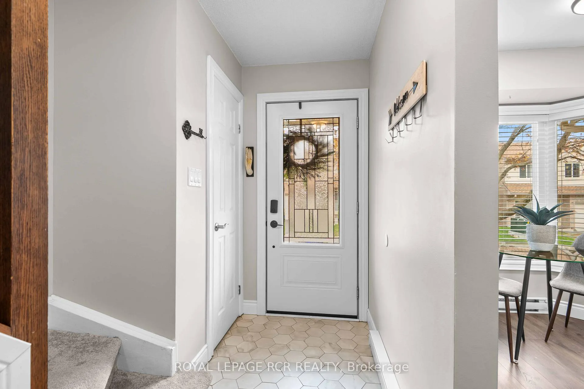 Photo 3 of Unit 8, 31 Parkview Drive, Orangeville — HOMEH