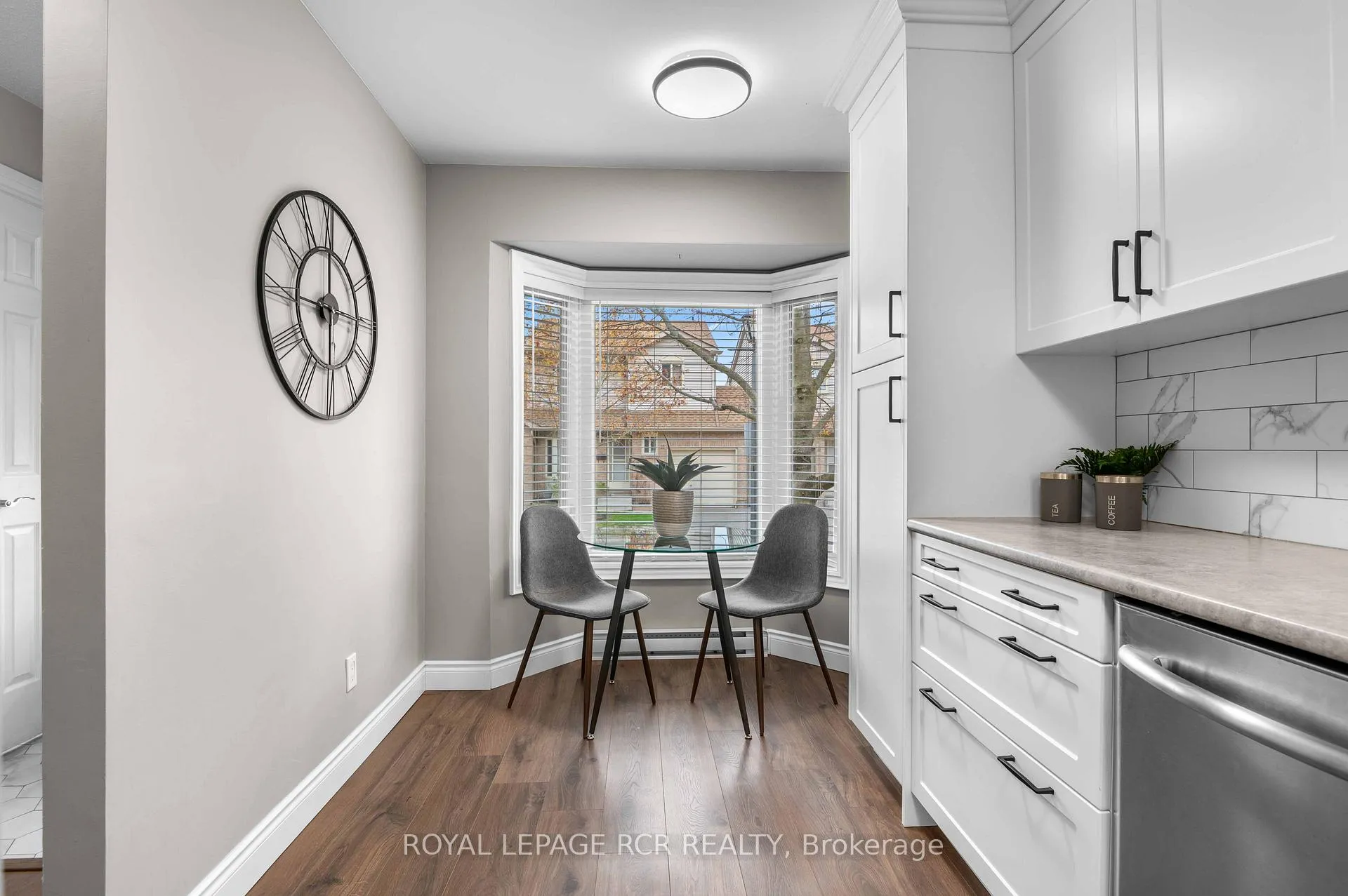 Photo 6 of Unit 8, 31 Parkview Drive, Orangeville — HOMEH