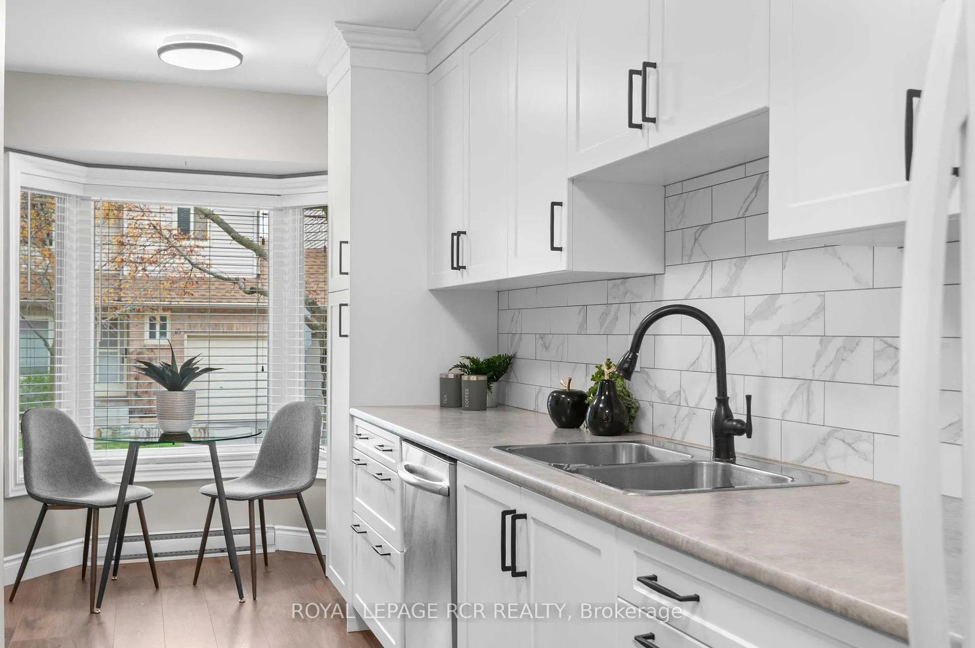 Photo 8 of Unit 8, 31 Parkview Drive, Orangeville — HOMEH