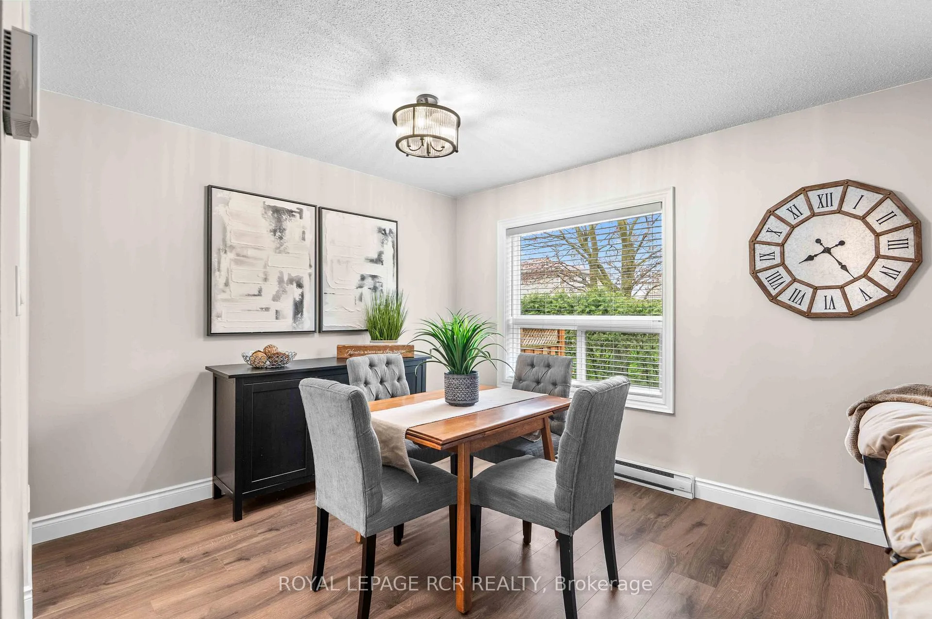 Photo 15 of Unit 8, 31 Parkview Drive, Orangeville — HOMEH