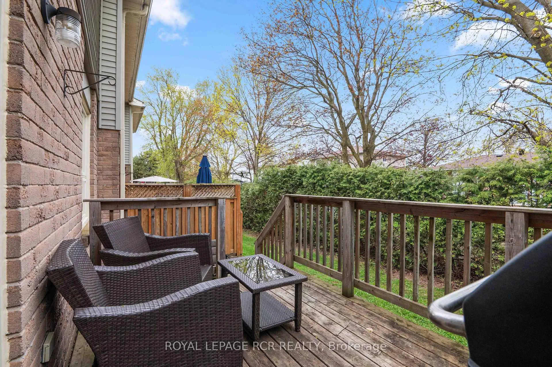 Photo 18 of Unit 8, 31 Parkview Drive, Orangeville — HOMEH