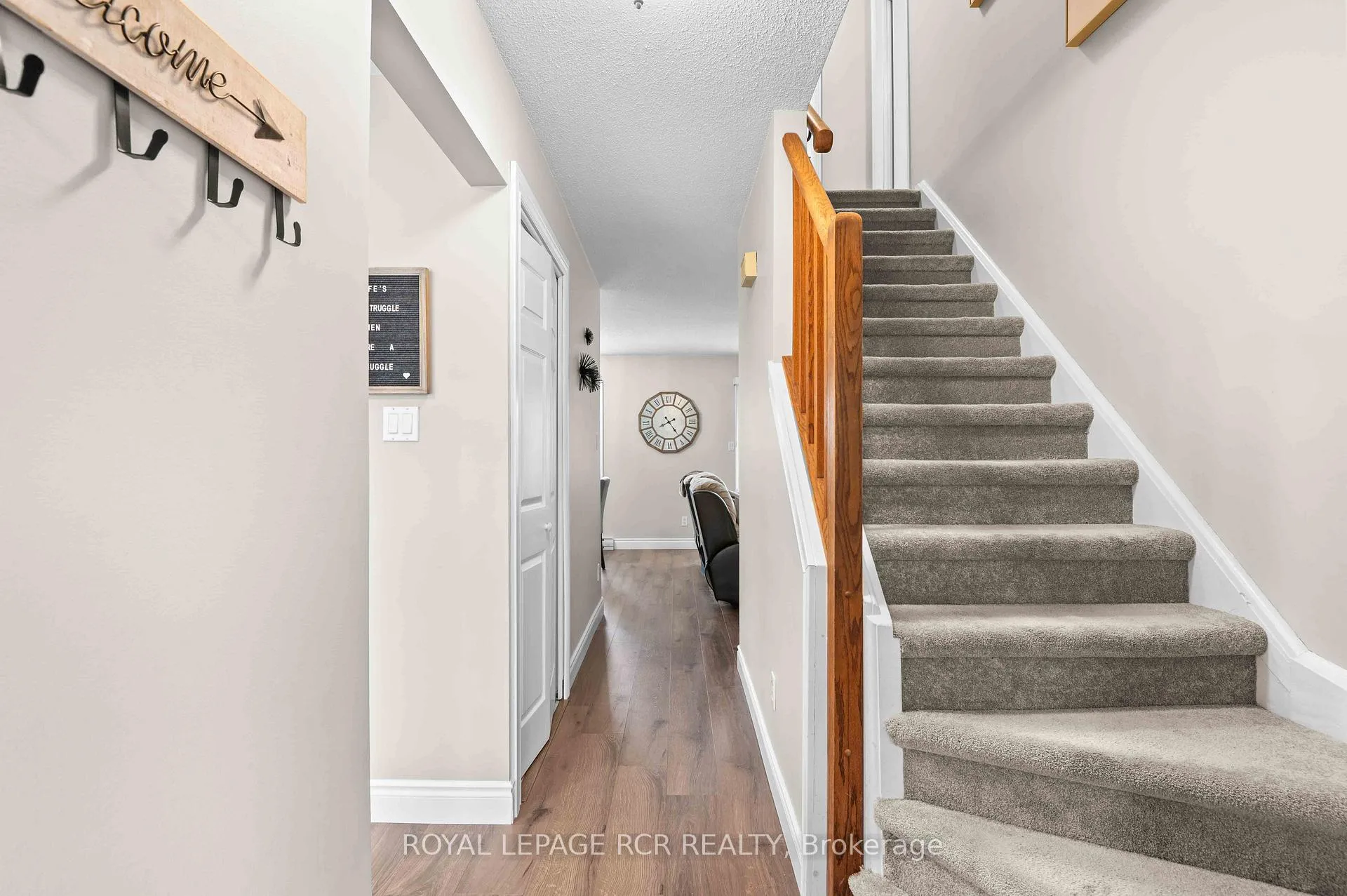 Photo 21 of Unit 8, 31 Parkview Drive, Orangeville — HOMEH