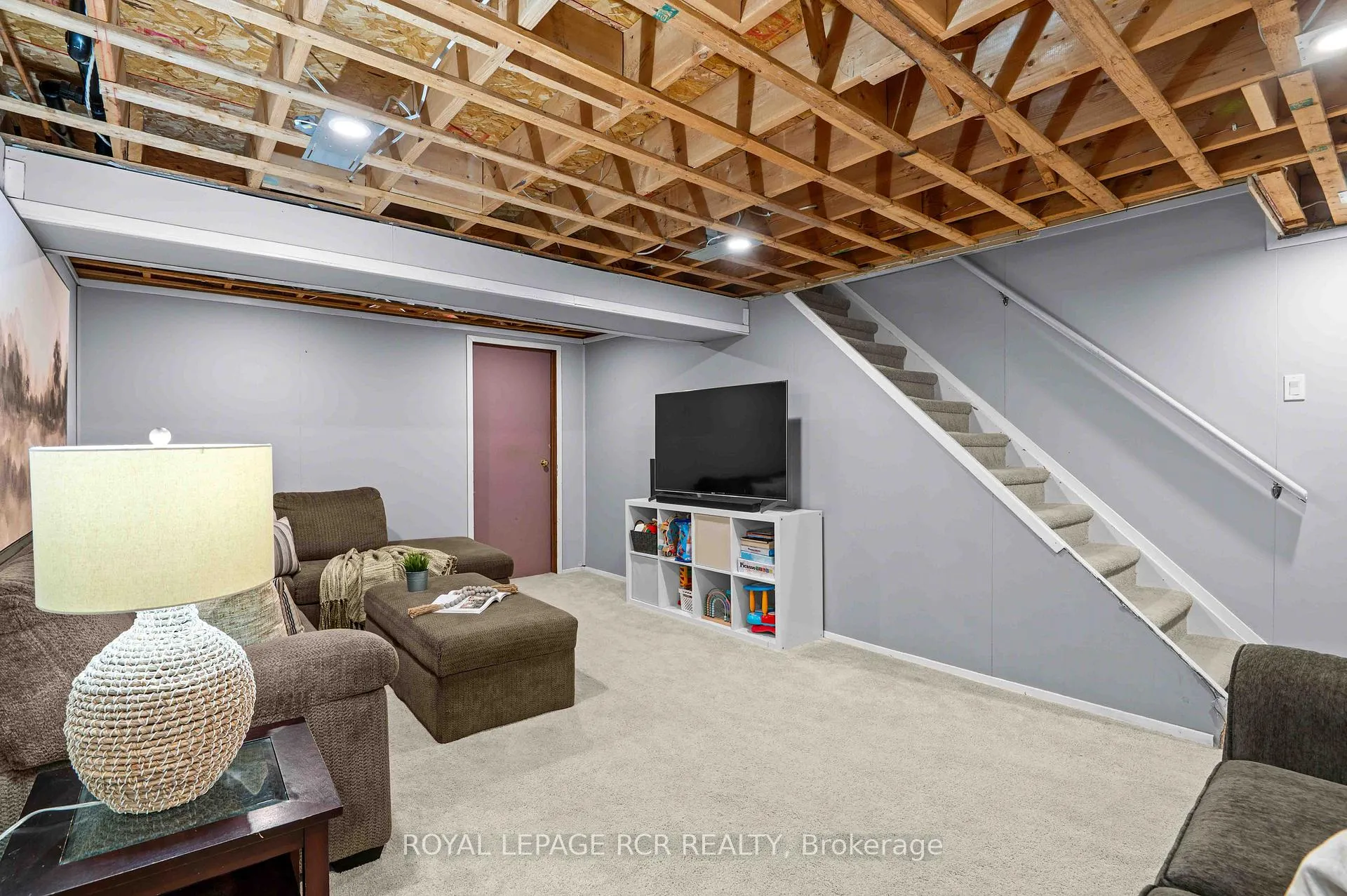 Photo 35 of Unit 8, 31 Parkview Drive, Orangeville — HOMEH