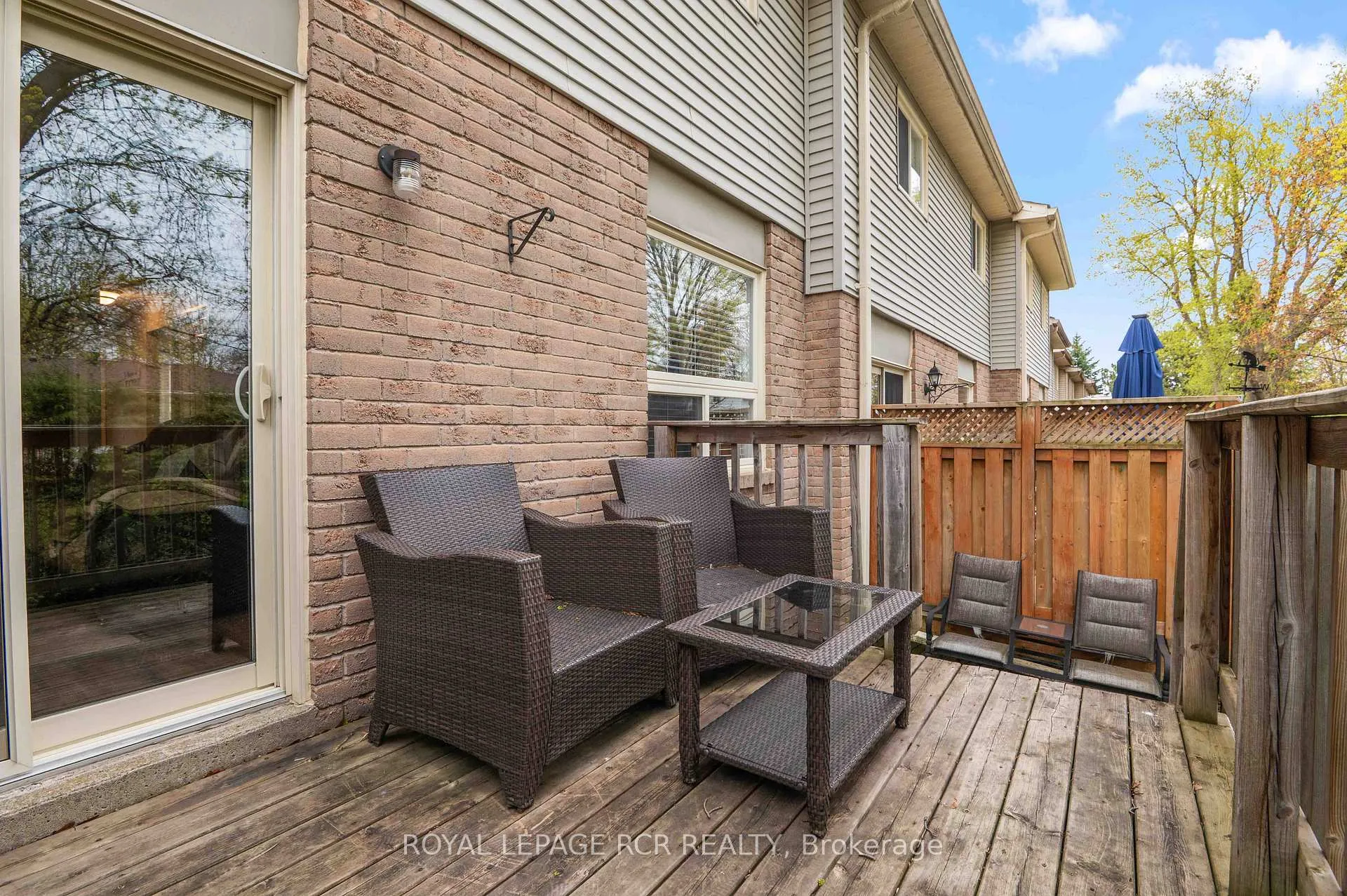 Photo 39 of Unit 8, 31 Parkview Drive, Orangeville — HOMEH