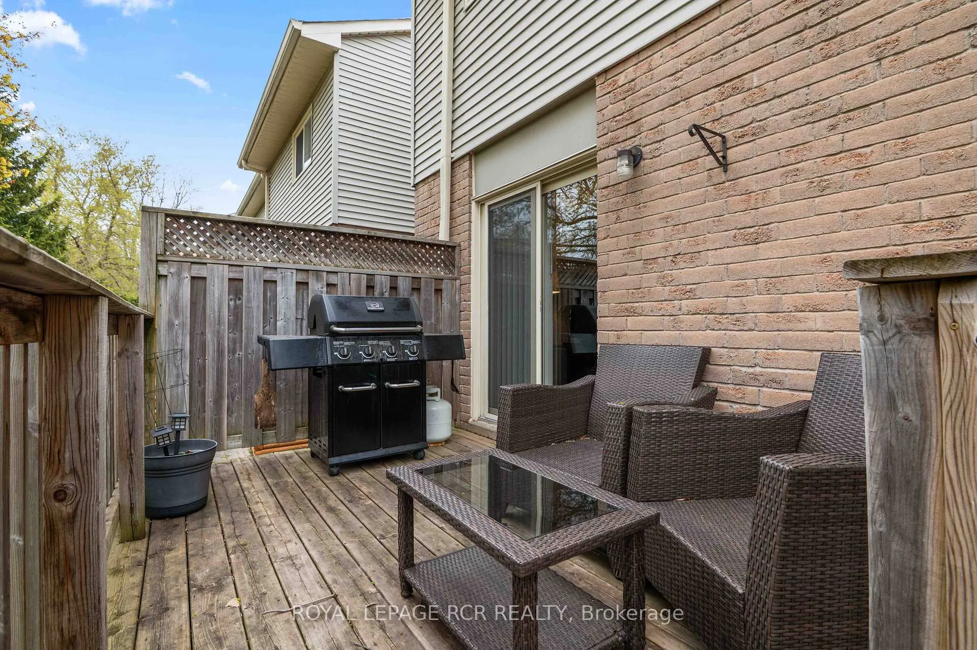 Photo 40 of Unit 8, 31 Parkview Drive, Orangeville — HOMEH