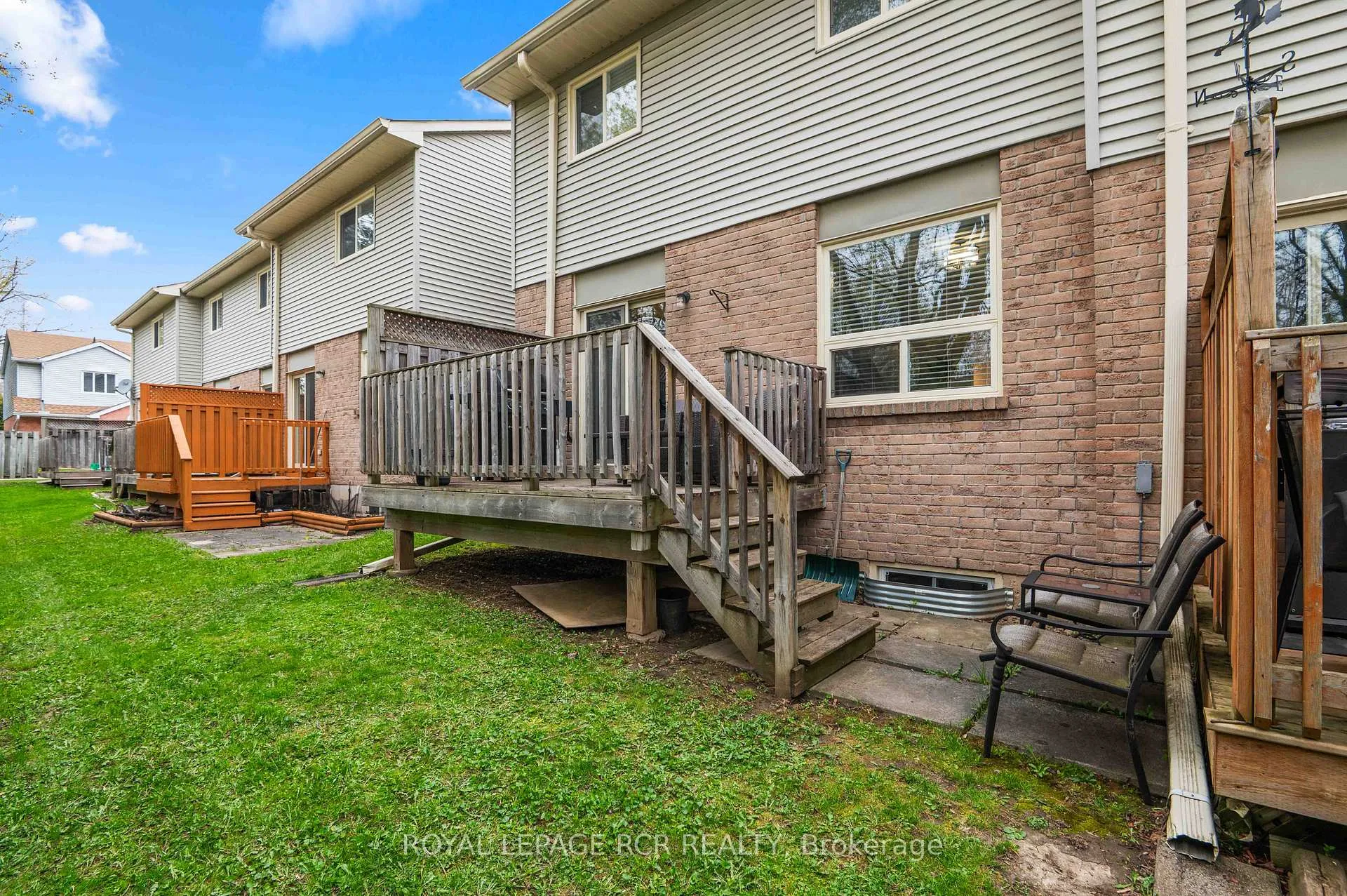 Photo 41 of Unit 8, 31 Parkview Drive, Orangeville — HOMEH