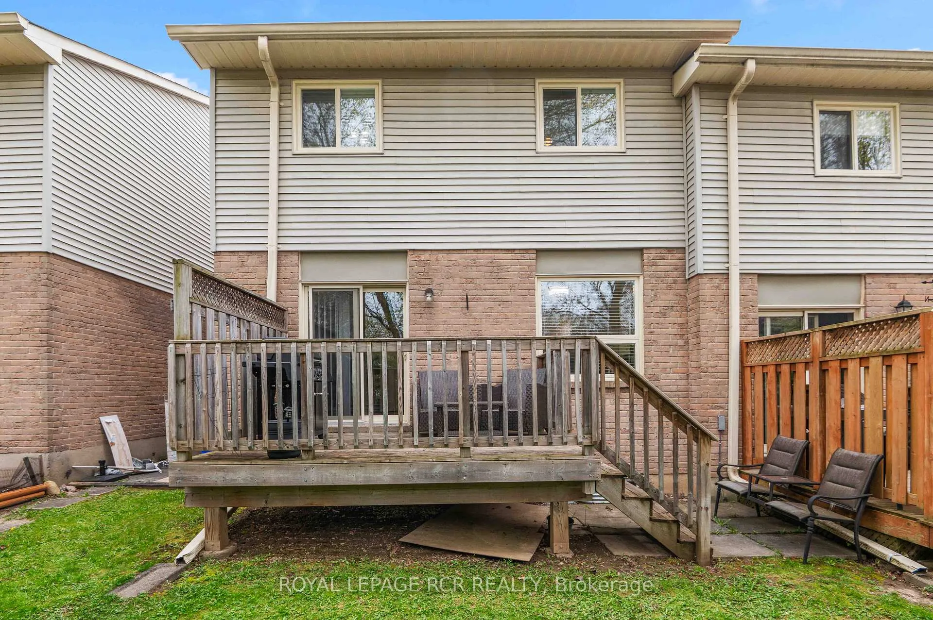 Photo 42 of Unit 8, 31 Parkview Drive, Orangeville — HOMEH