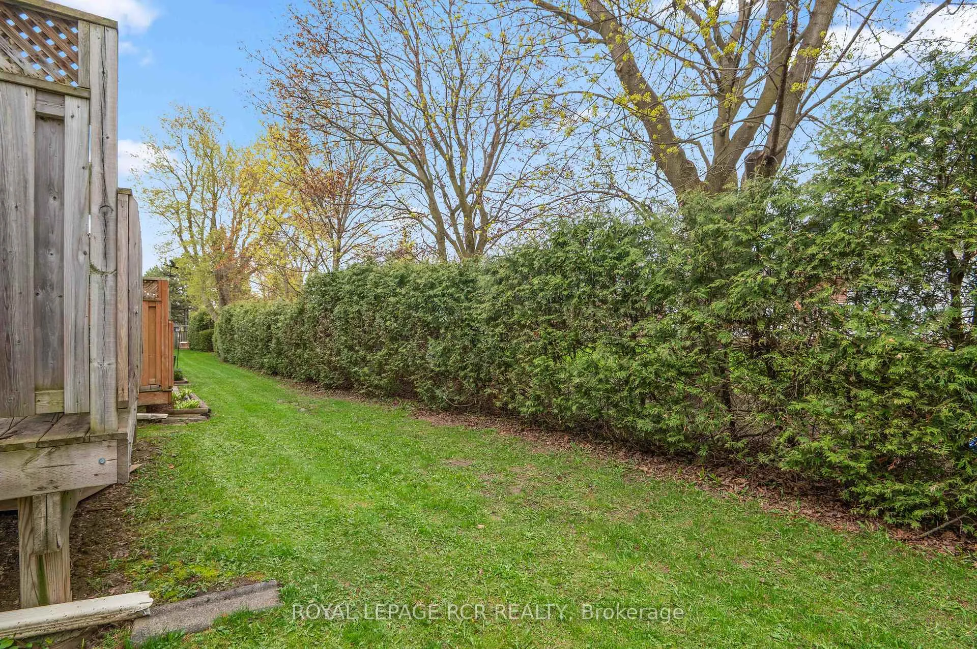 Photo 43 of Unit 8, 31 Parkview Drive, Orangeville — HOMEH