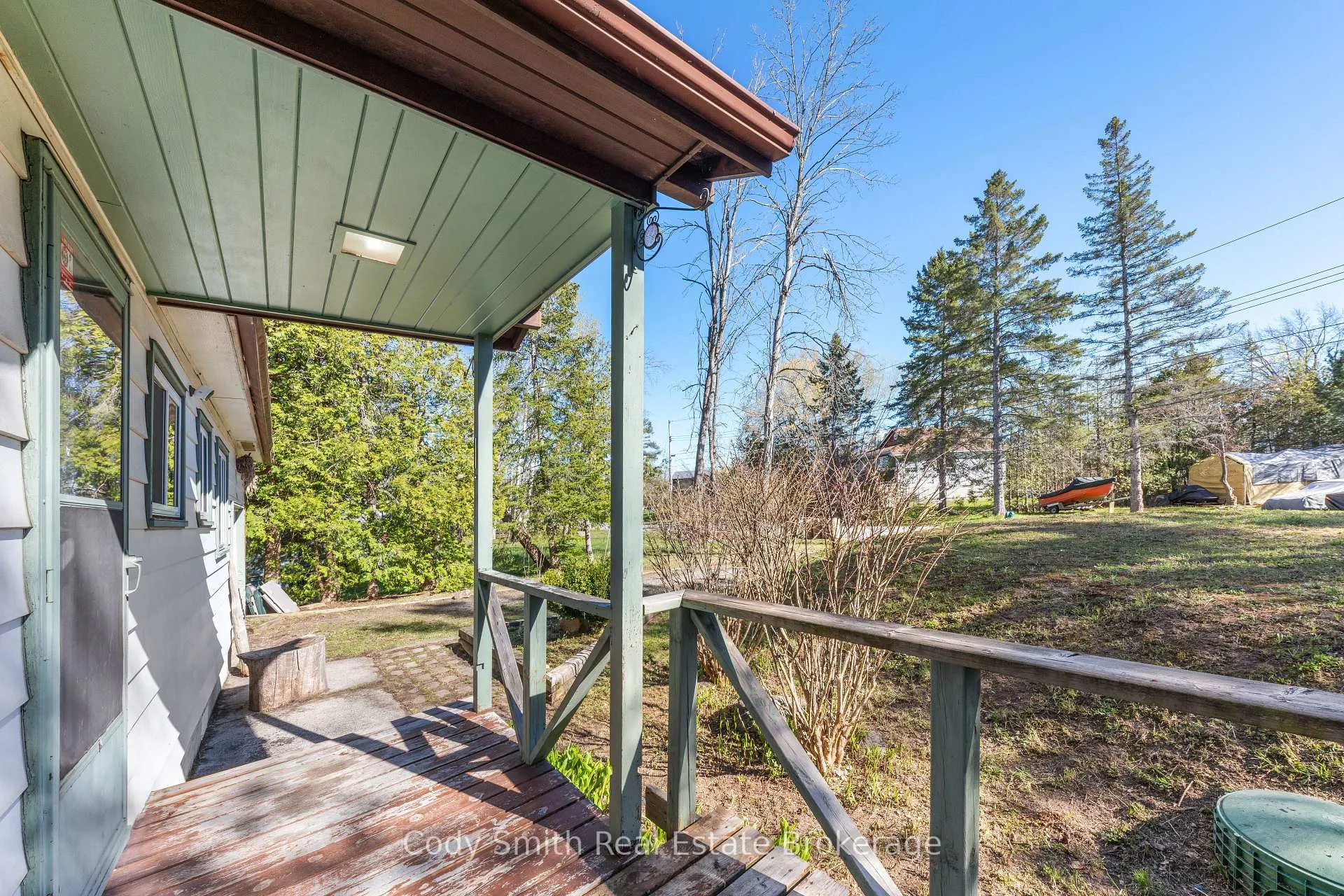 Photo 8 of 183 Paradise Avenue, Tay, Port McNicoll — HOMEH
