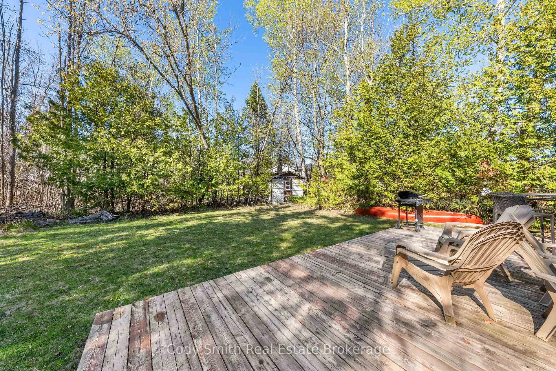 Photo 35 of 183 Paradise Avenue, Tay, Port McNicoll — HOMEH