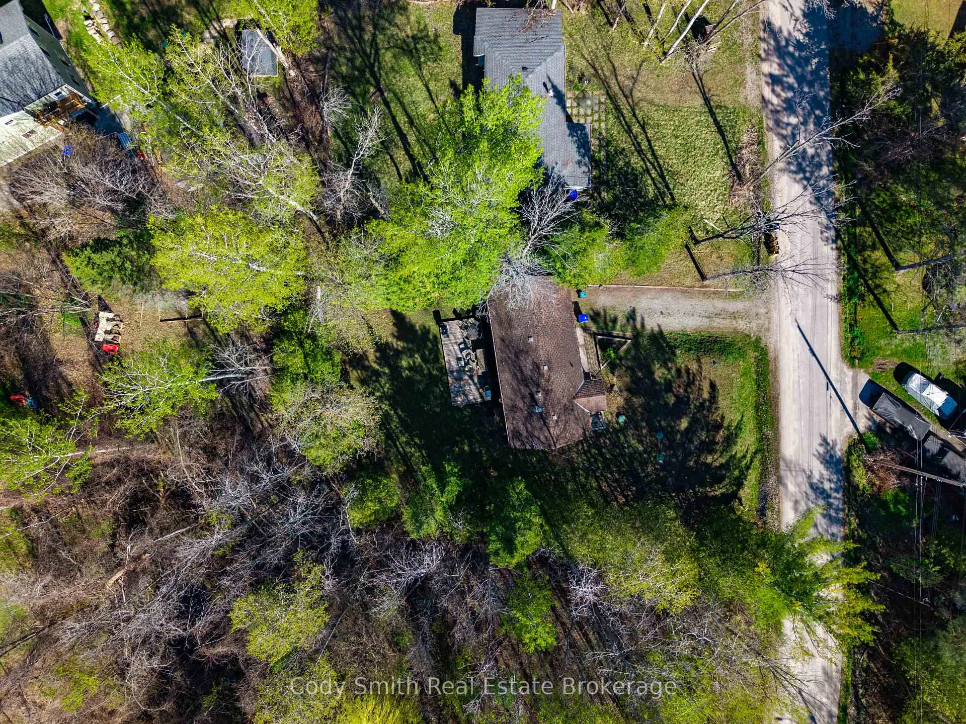 Photo 40 of 183 Paradise Avenue, Tay, Port McNicoll — HOMEH