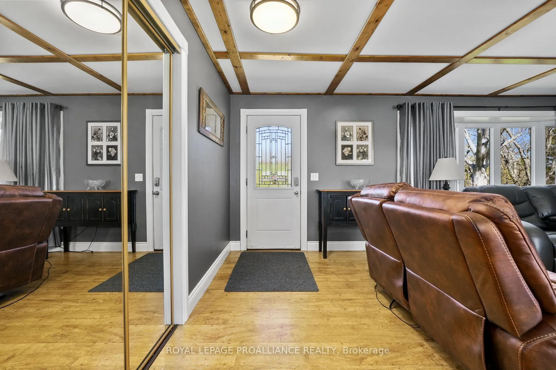 Photo 3 of 7755 County 45 Road, Alnwick/Haldimand, Rural Alnwick/Haldimand — HOMEH