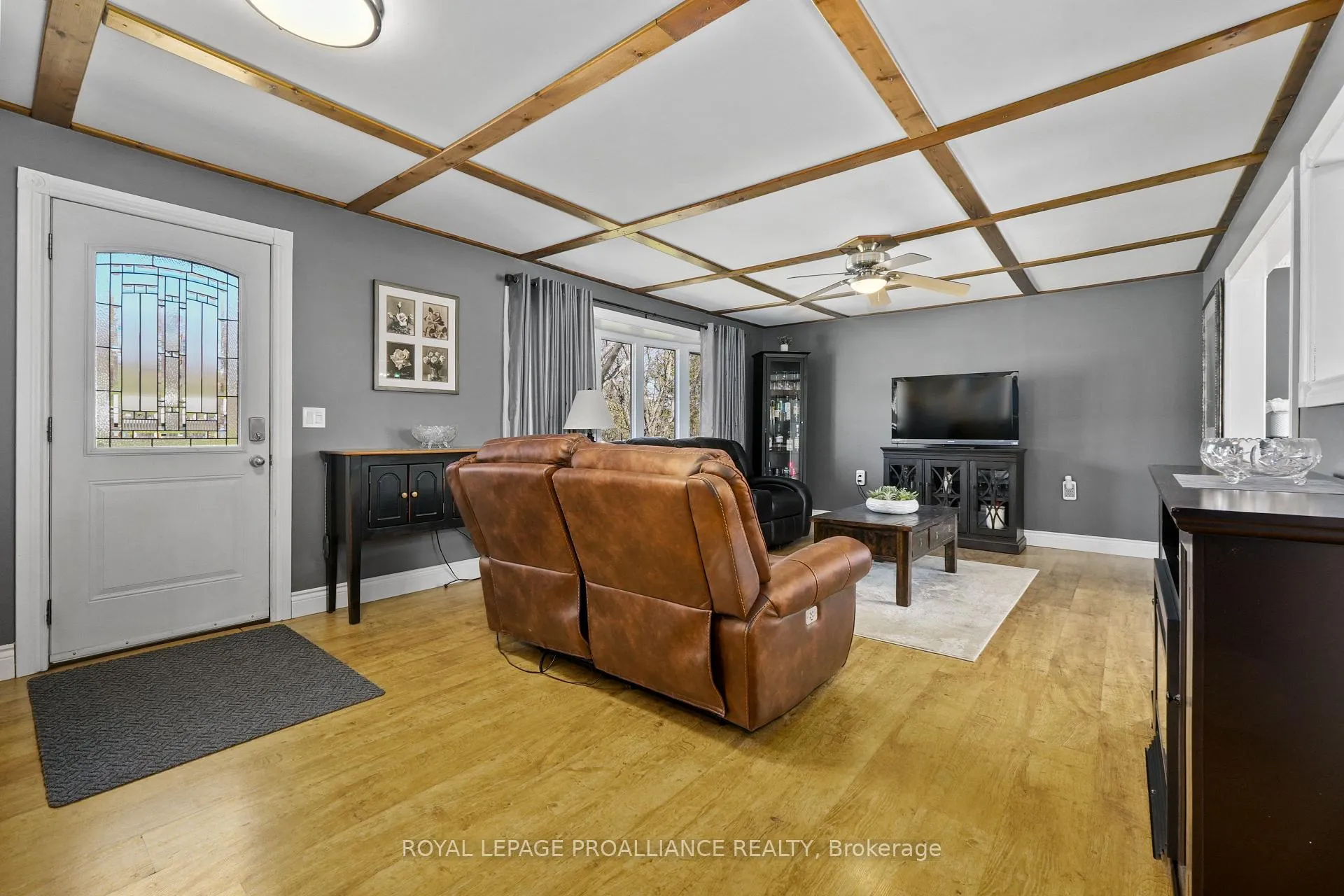 Photo 4 of 7755 County 45 Road, Alnwick/Haldimand, Rural Alnwick/Haldimand — HOMEH