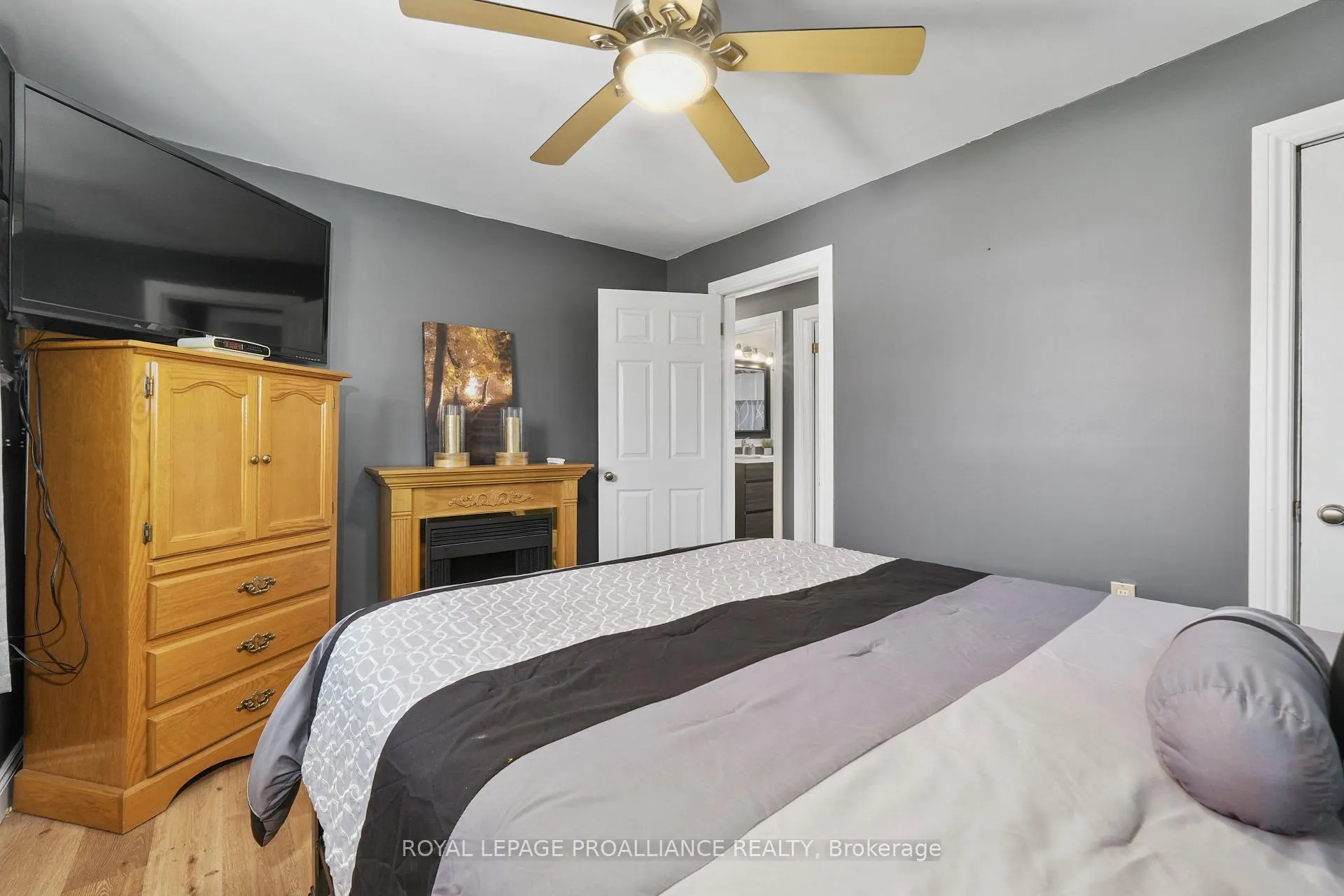 Photo 14 of 7755 County 45 Road, Alnwick/Haldimand, Rural Alnwick/Haldimand — HOMEH