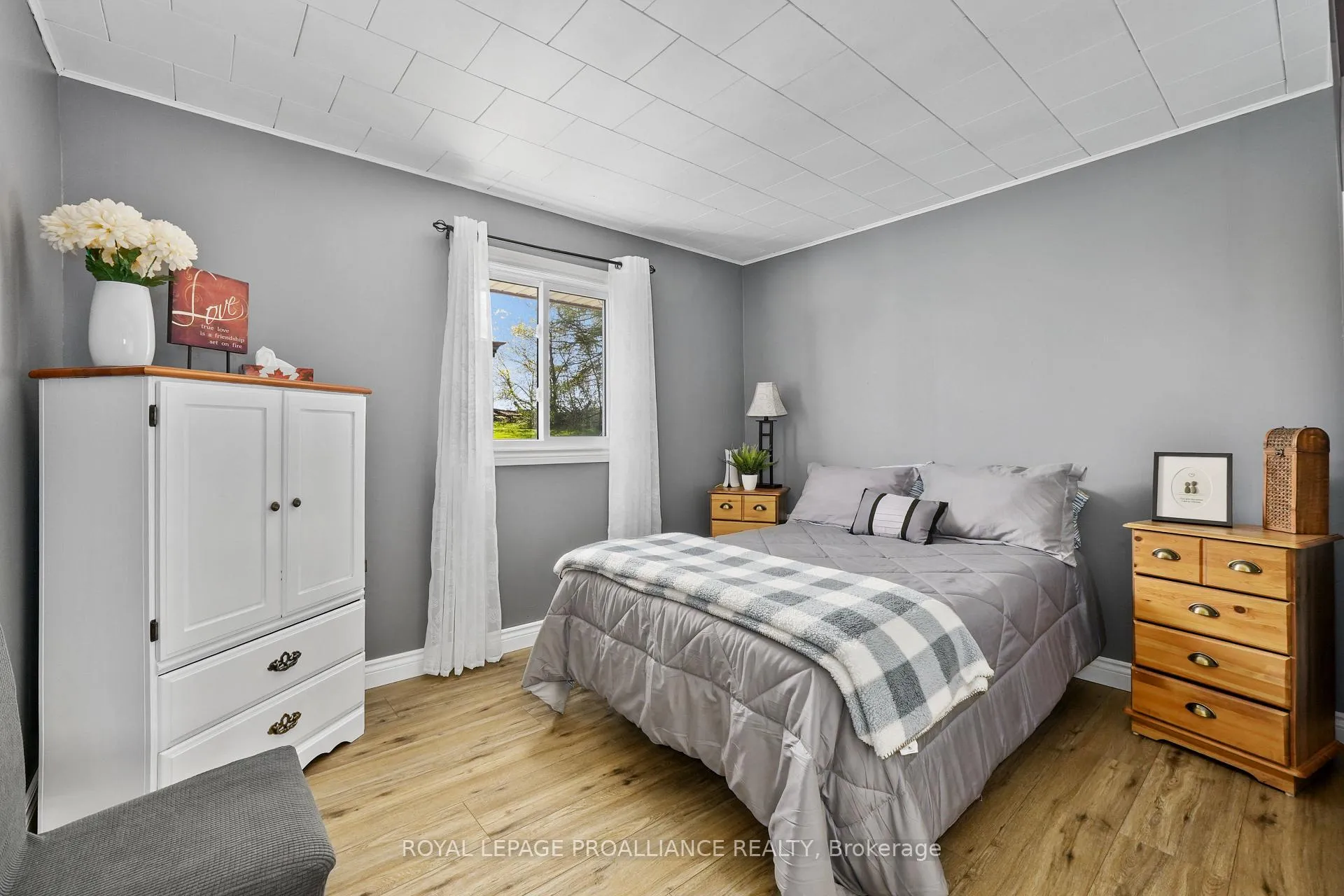 Photo 15 of 7755 County 45 Road, Alnwick/Haldimand, Rural Alnwick/Haldimand — HOMEH