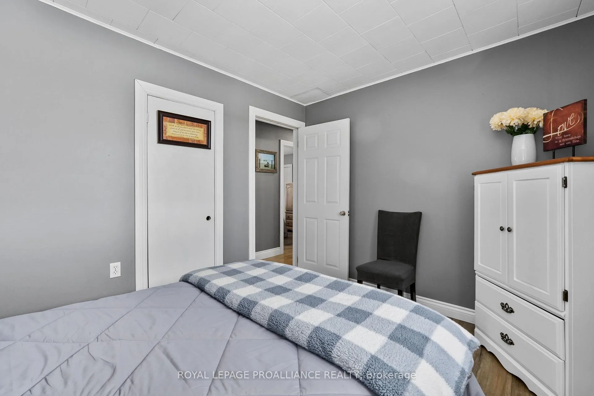 Photo 16 of 7755 County 45 Road, Alnwick/Haldimand, Rural Alnwick/Haldimand — HOMEH