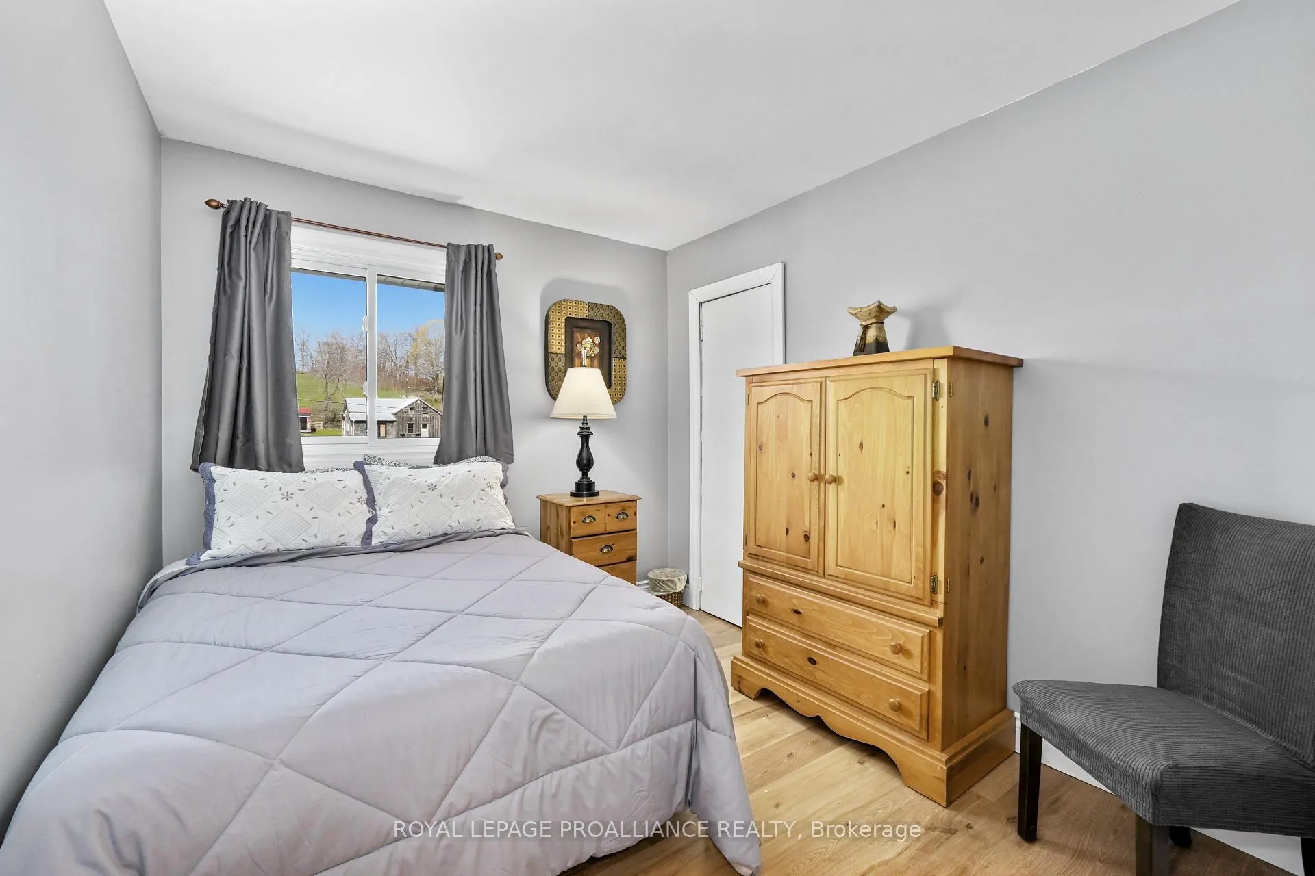 Photo 17 of 7755 County 45 Road, Alnwick/Haldimand, Rural Alnwick/Haldimand — HOMEH
