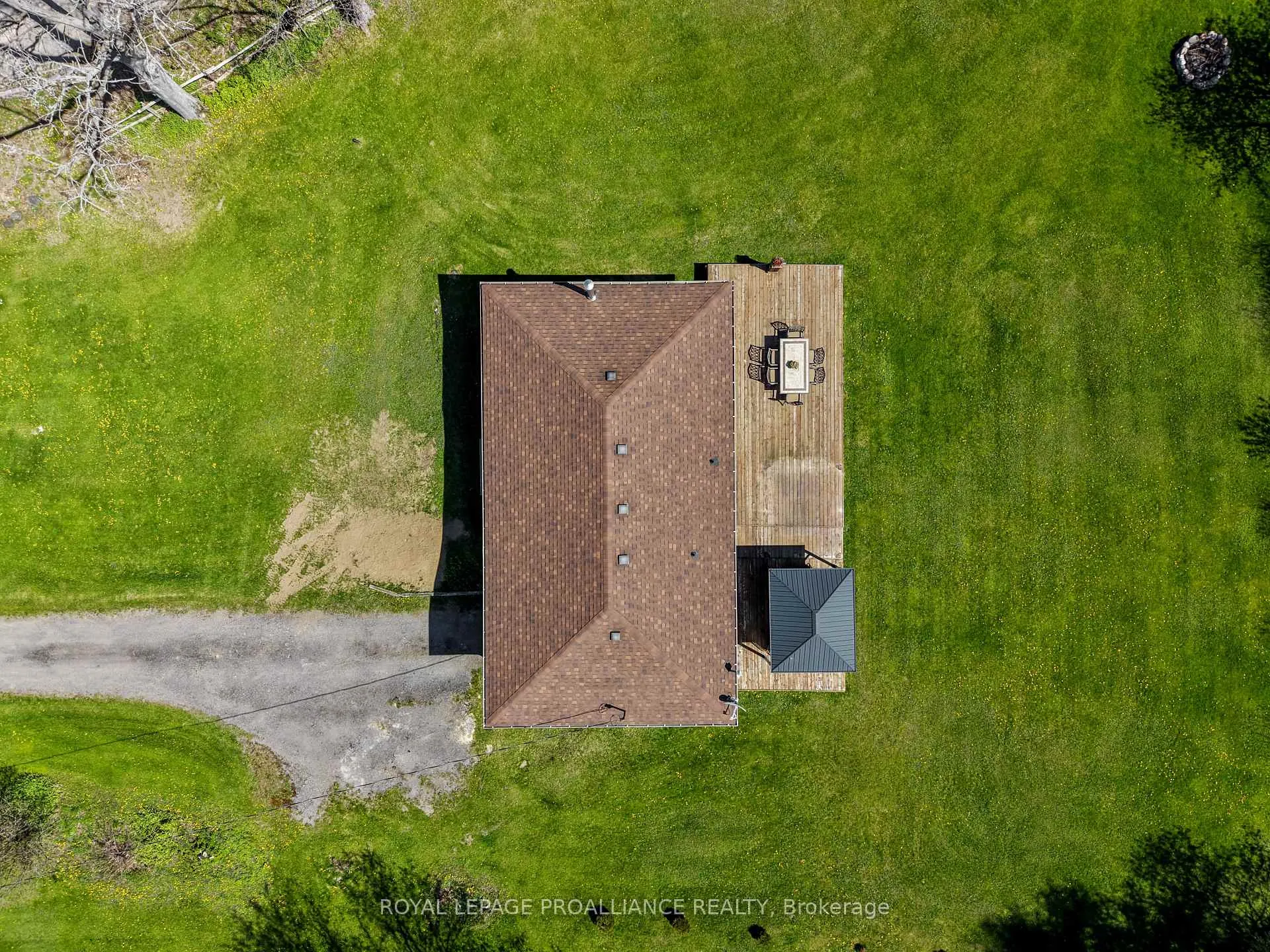 Photo 25 of 7755 County 45 Road, Alnwick/Haldimand, Rural Alnwick/Haldimand — HOMEH