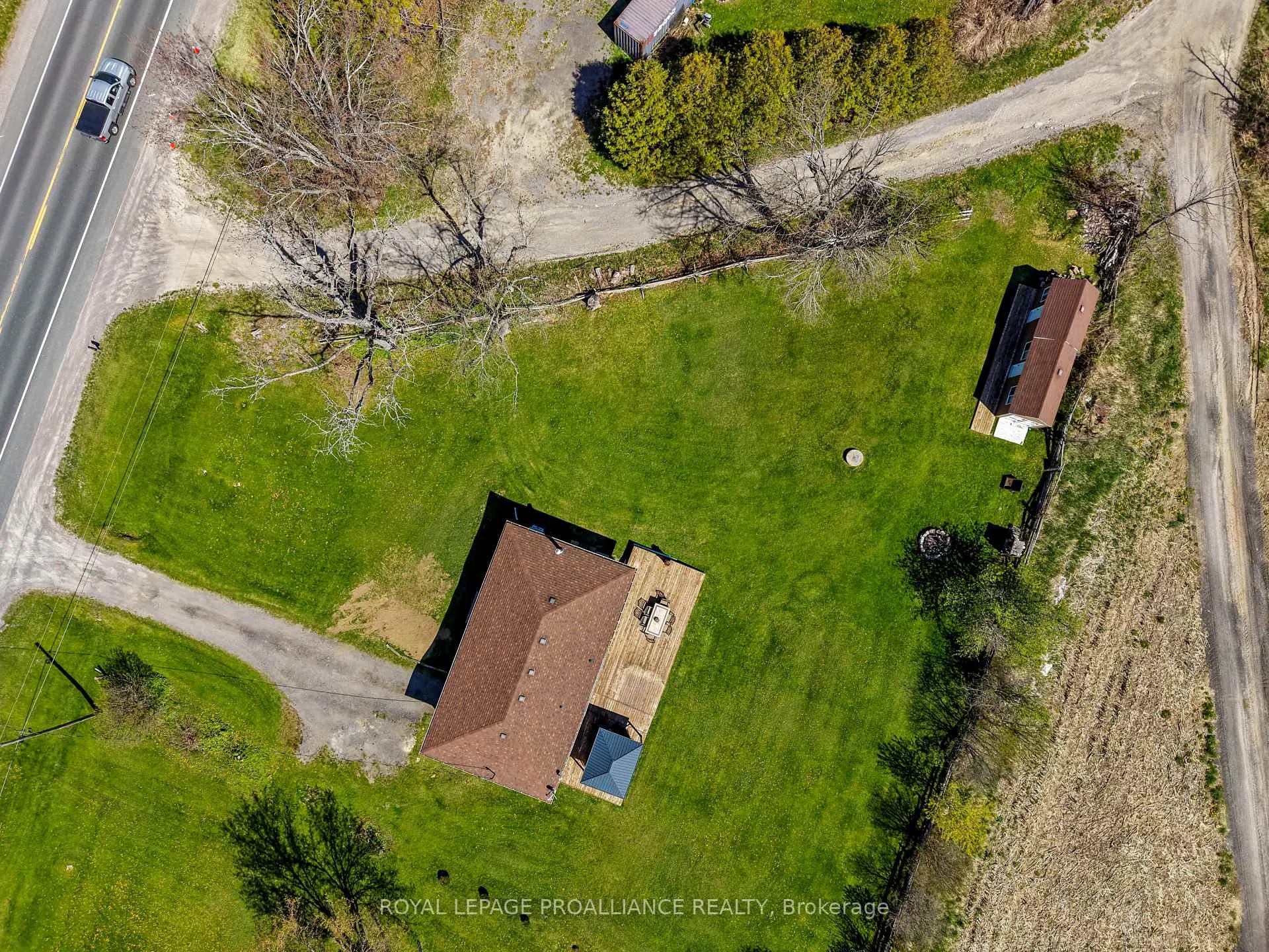 Photo 26 of 7755 County 45 Road, Alnwick/Haldimand, Rural Alnwick/Haldimand — HOMEH