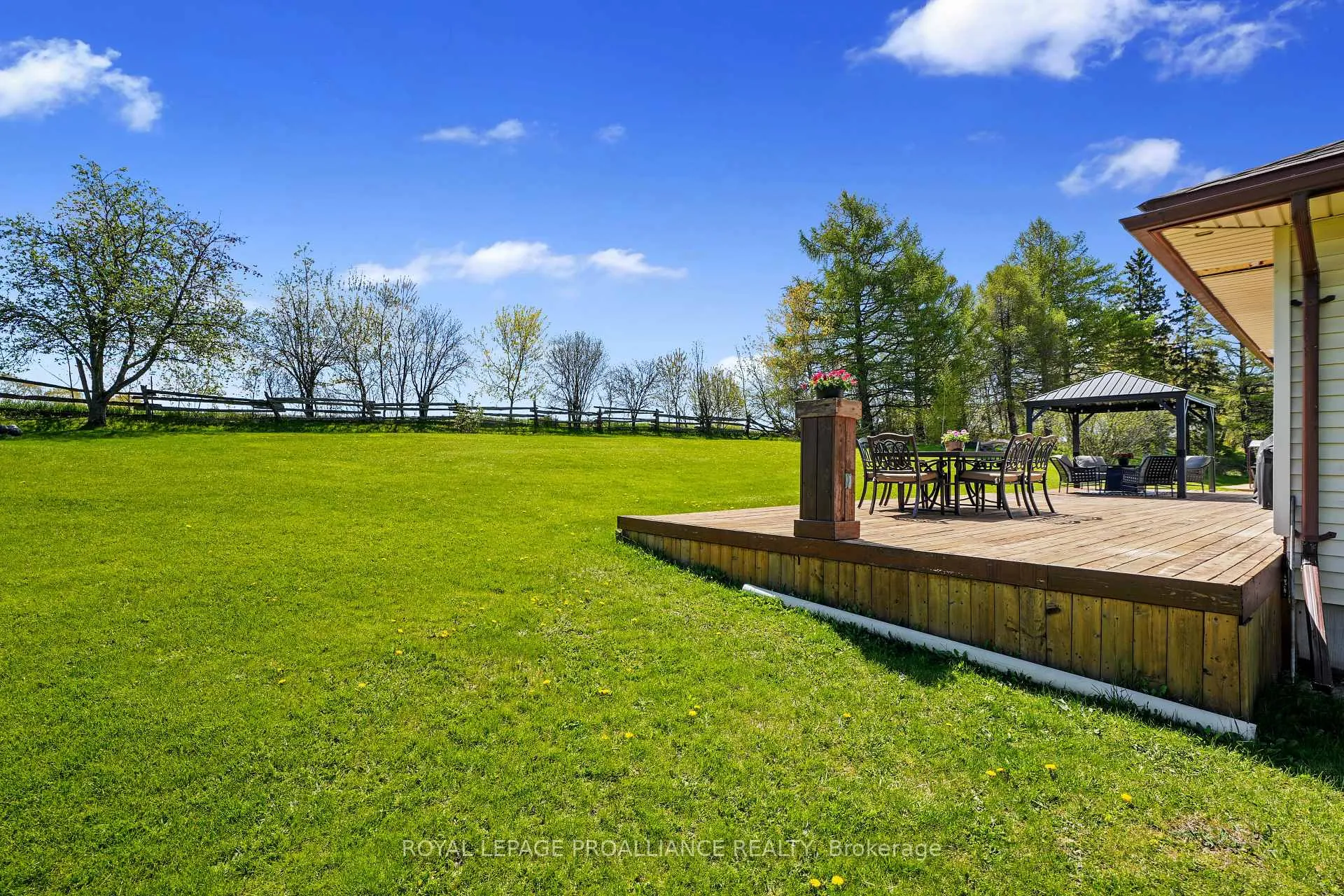 Photo 29 of 7755 County 45 Road, Alnwick/Haldimand, Rural Alnwick/Haldimand — HOMEH