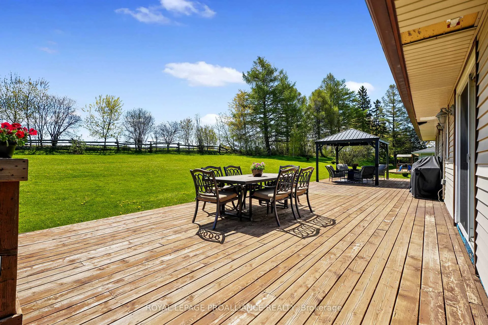 Photo 30 of 7755 County 45 Road, Alnwick/Haldimand, Rural Alnwick/Haldimand — HOMEH