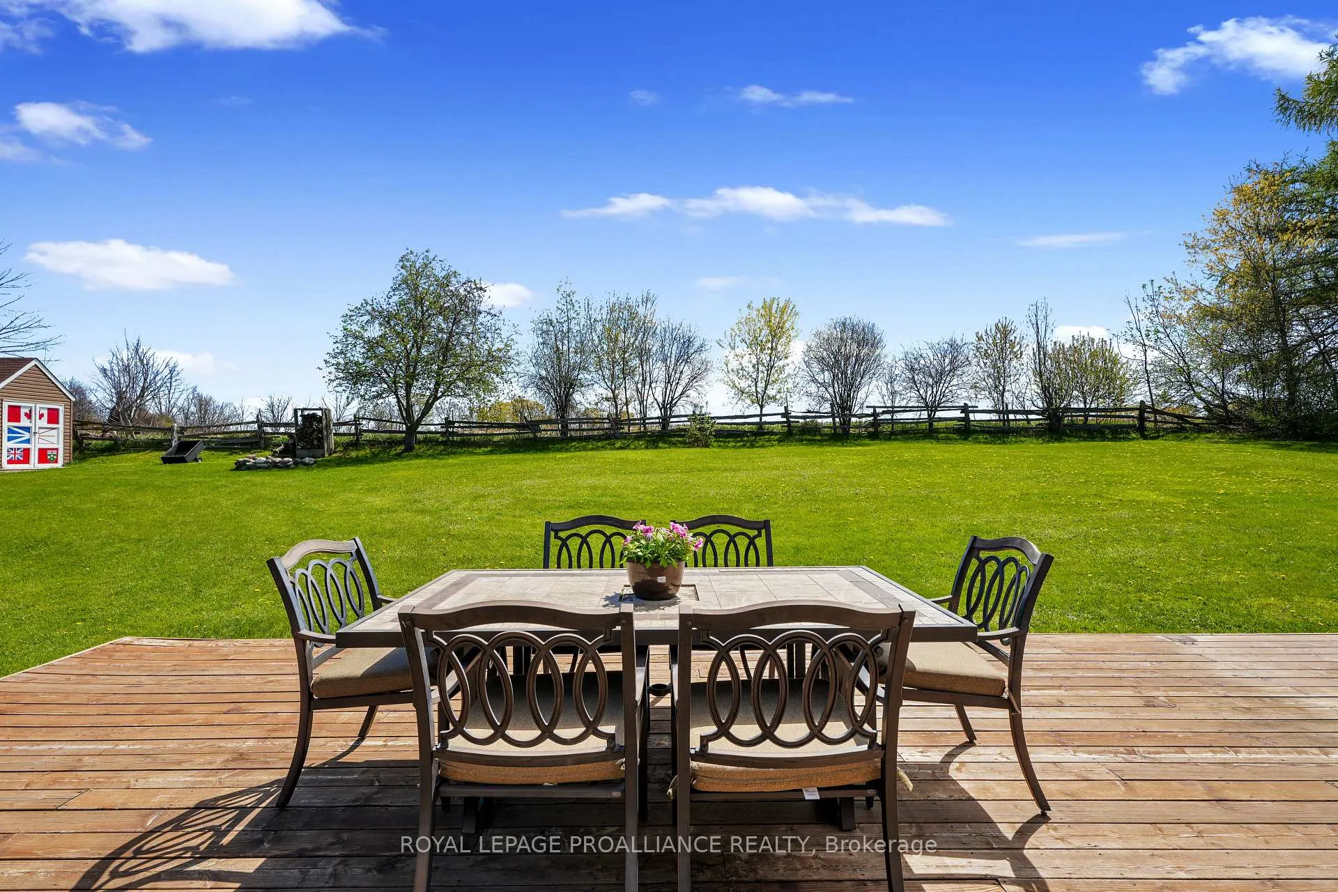 Photo 31 of 7755 County 45 Road, Alnwick/Haldimand, Rural Alnwick/Haldimand — HOMEH