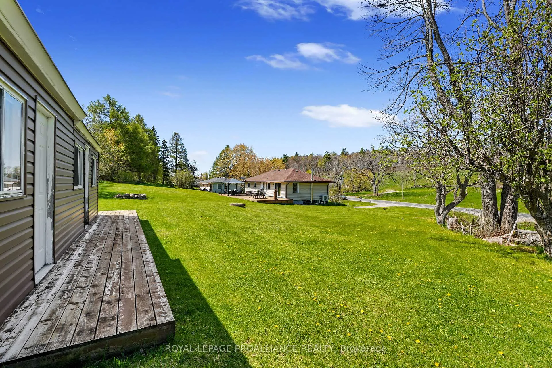 Photo 34 of 7755 County 45 Road, Alnwick/Haldimand, Rural Alnwick/Haldimand — HOMEH