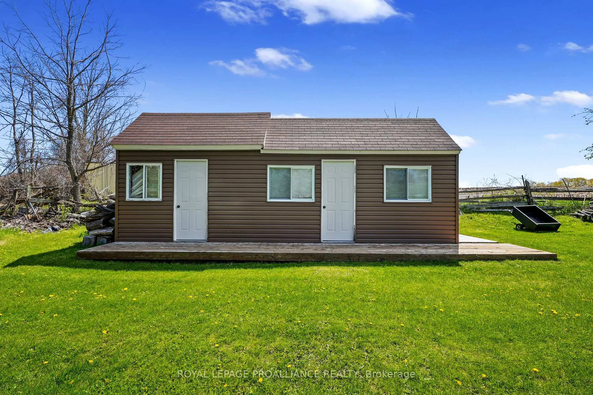 Photo 35 of 7755 County 45 Road, Alnwick/Haldimand, Rural Alnwick/Haldimand — HOMEH