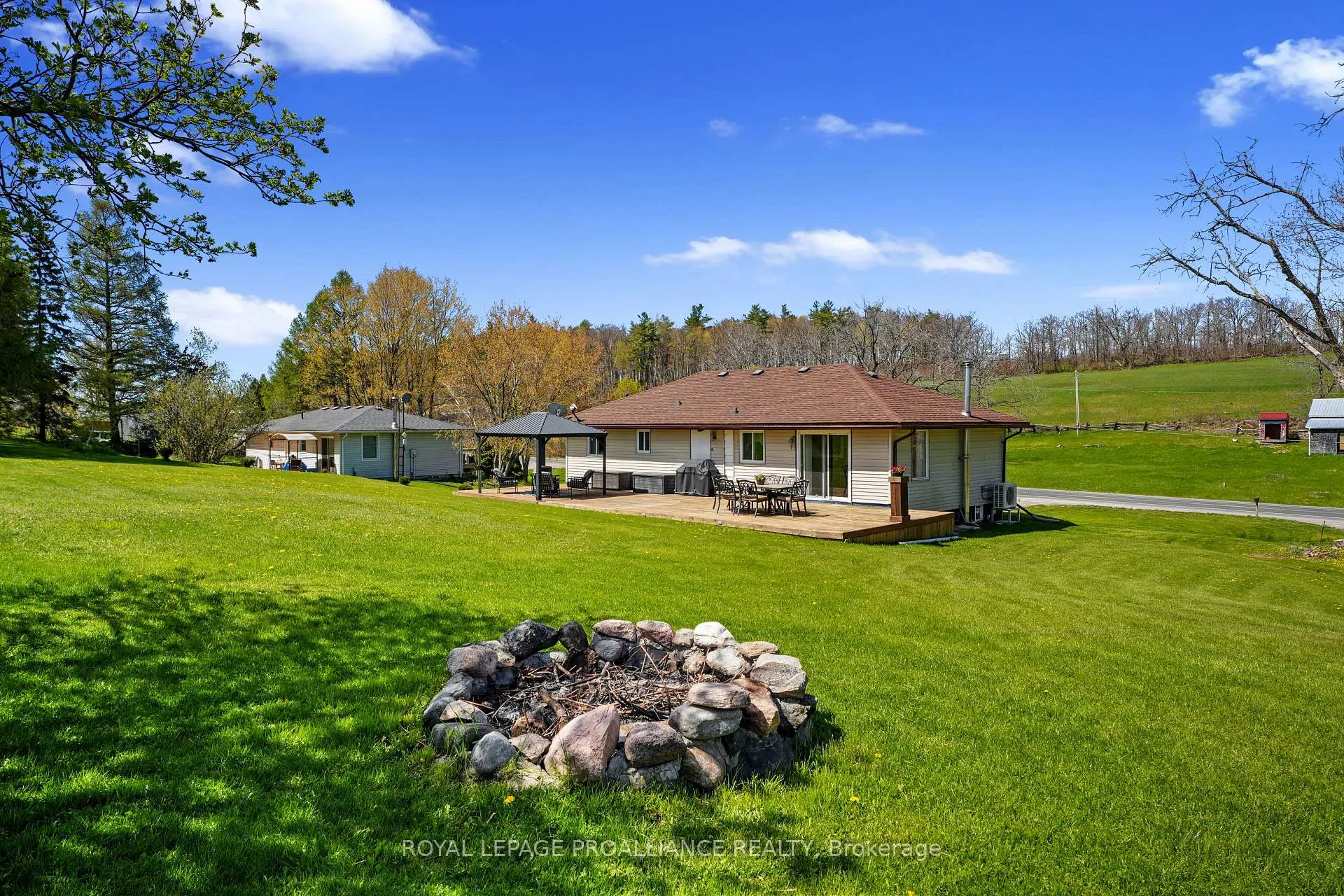 Photo 38 of 7755 County 45 Road, Alnwick/Haldimand, Rural Alnwick/Haldimand — HOMEH