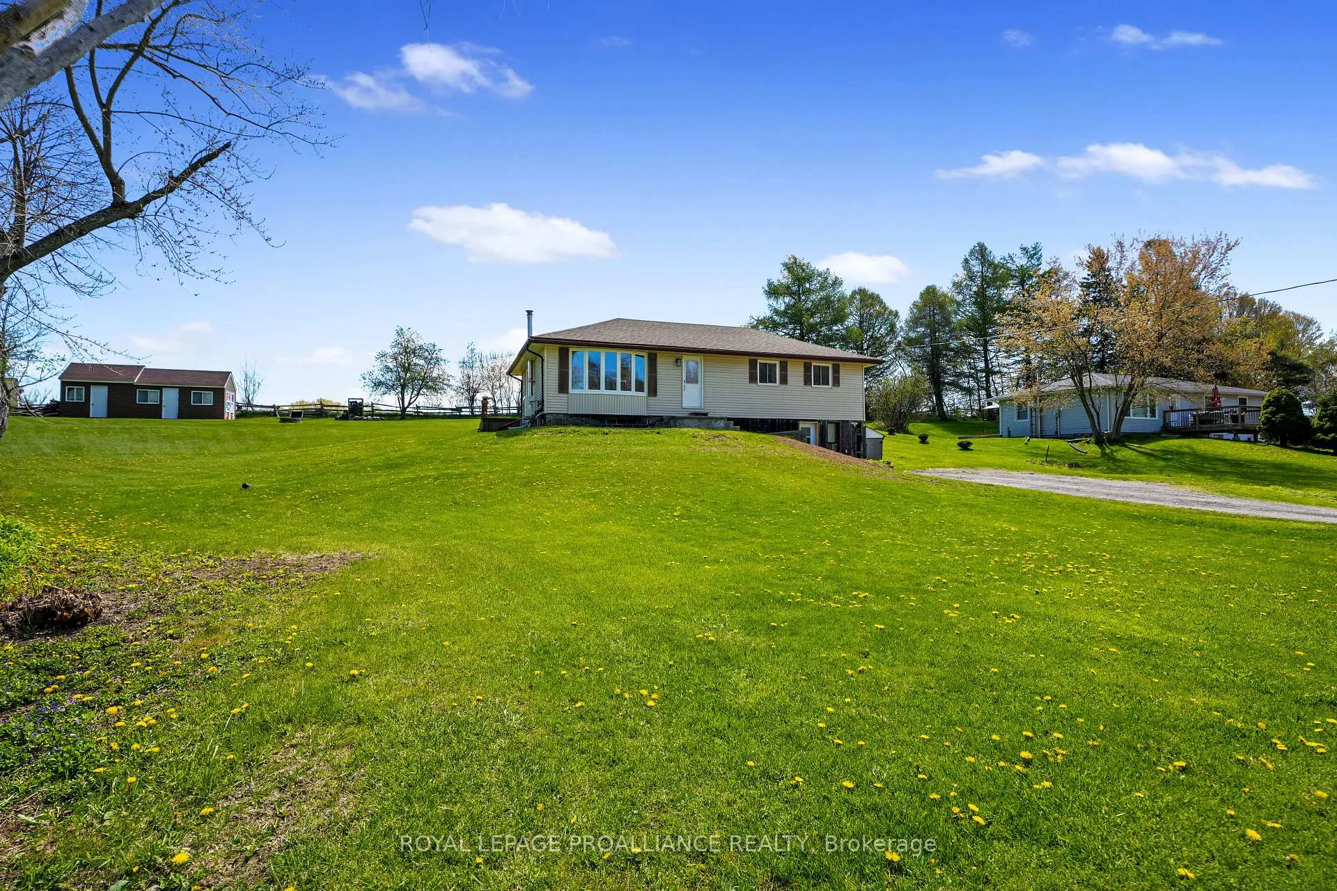 Photo 39 of 7755 County 45 Road, Alnwick/Haldimand, Rural Alnwick/Haldimand — HOMEH