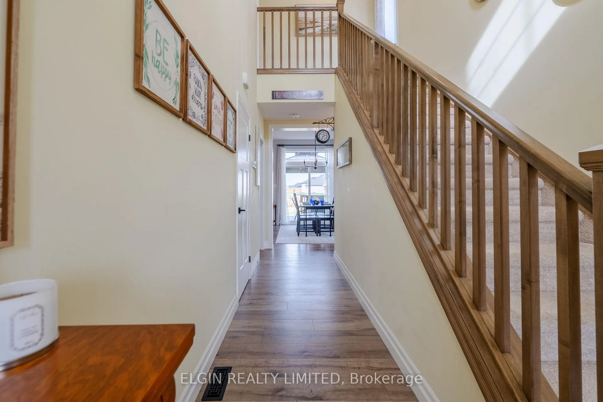 Photo 5 of 5 Dunning Way, St. Thomas — HOMEH