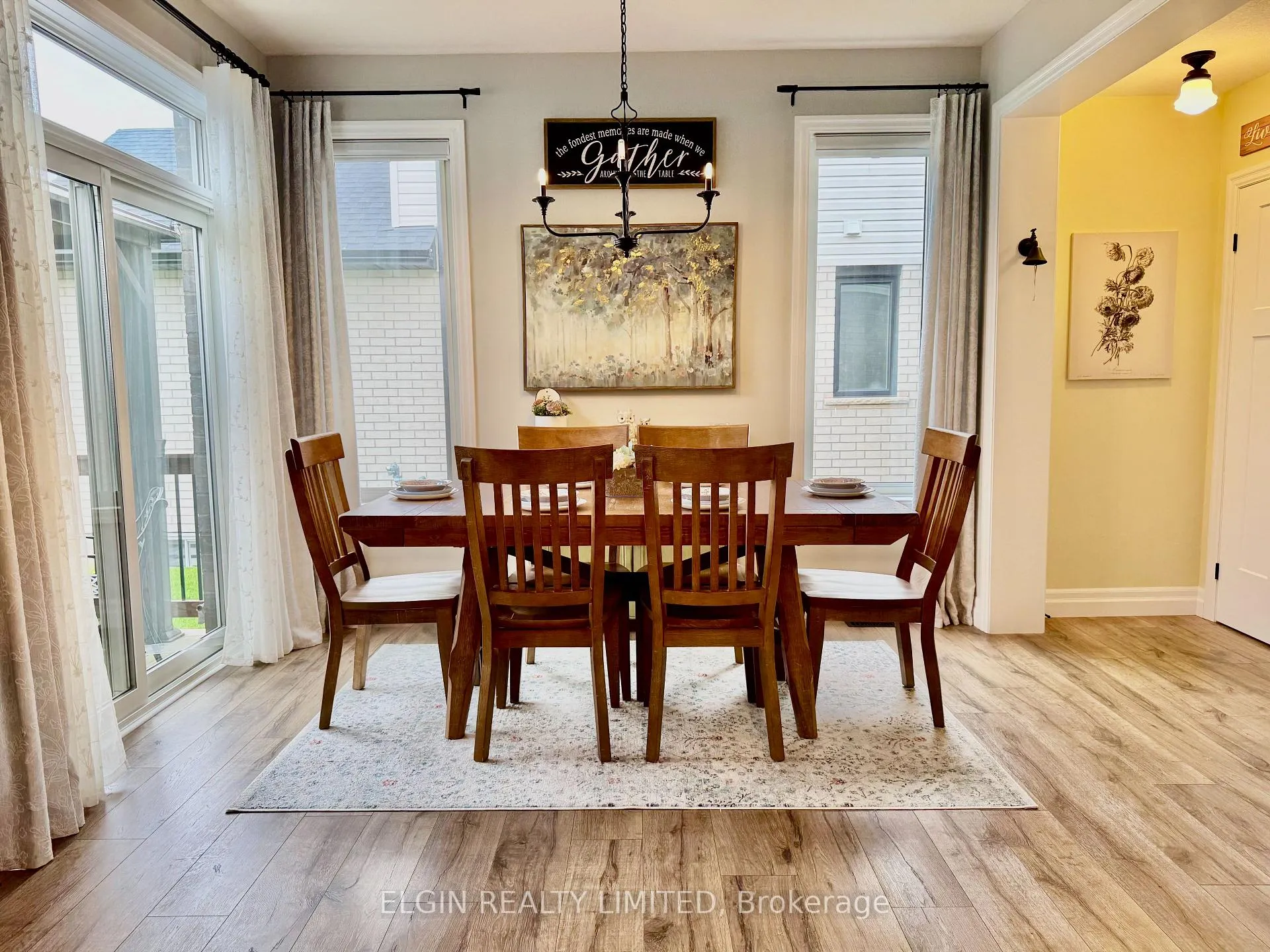 Photo 7 of 5 Dunning Way, St. Thomas — HOMEH