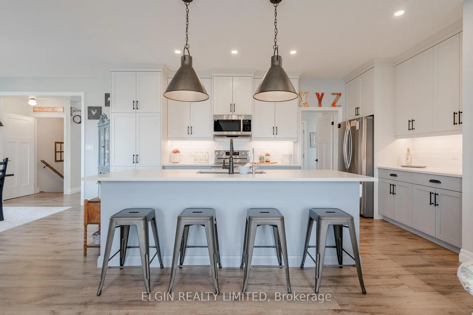 Photo 10 of 5 Dunning Way, St. Thomas — HOMEH